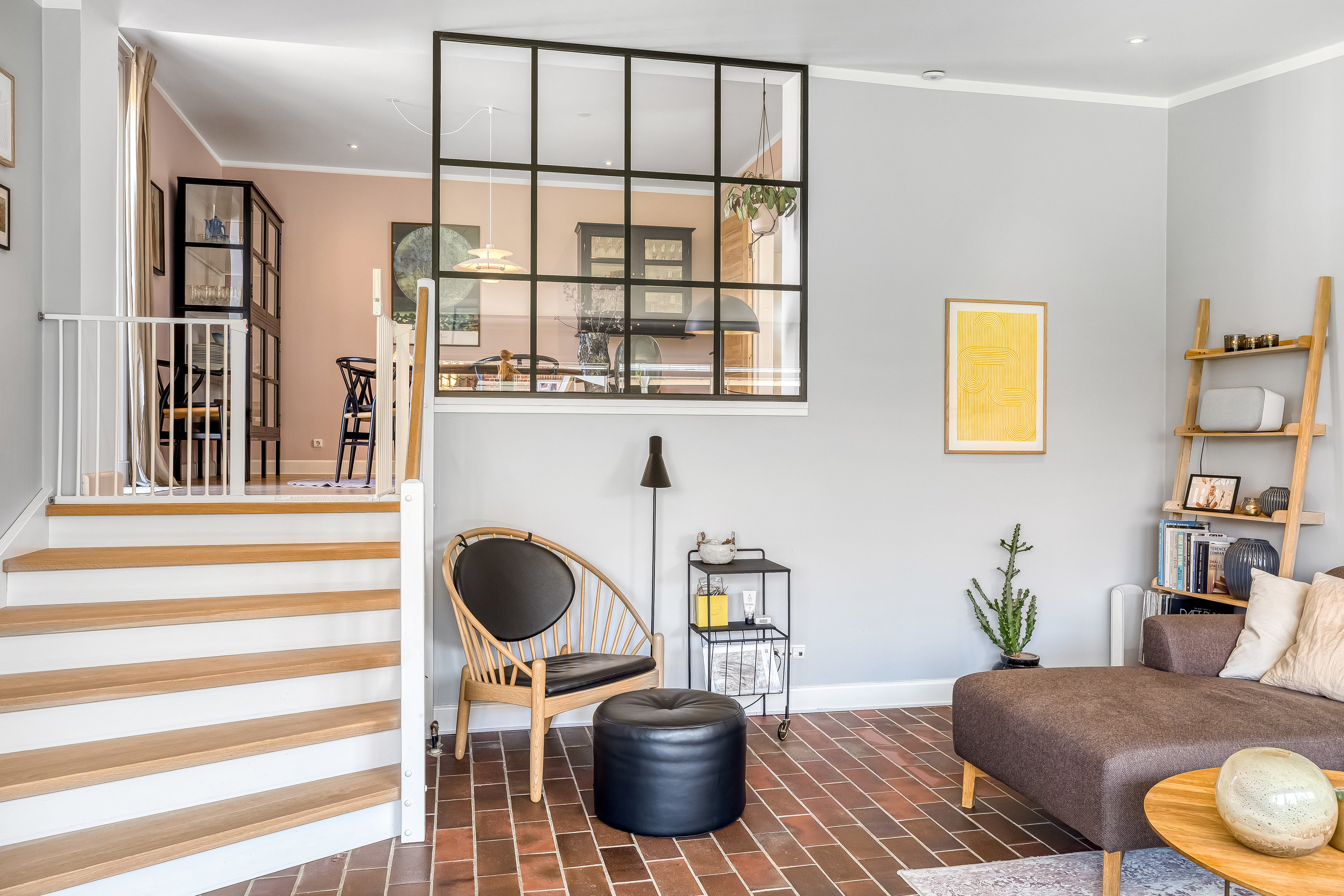 Fremhævet værelse billede i fuldskærmstilstand. Billede af Hoffgaardsvej 10, 6950 Ringkøbing