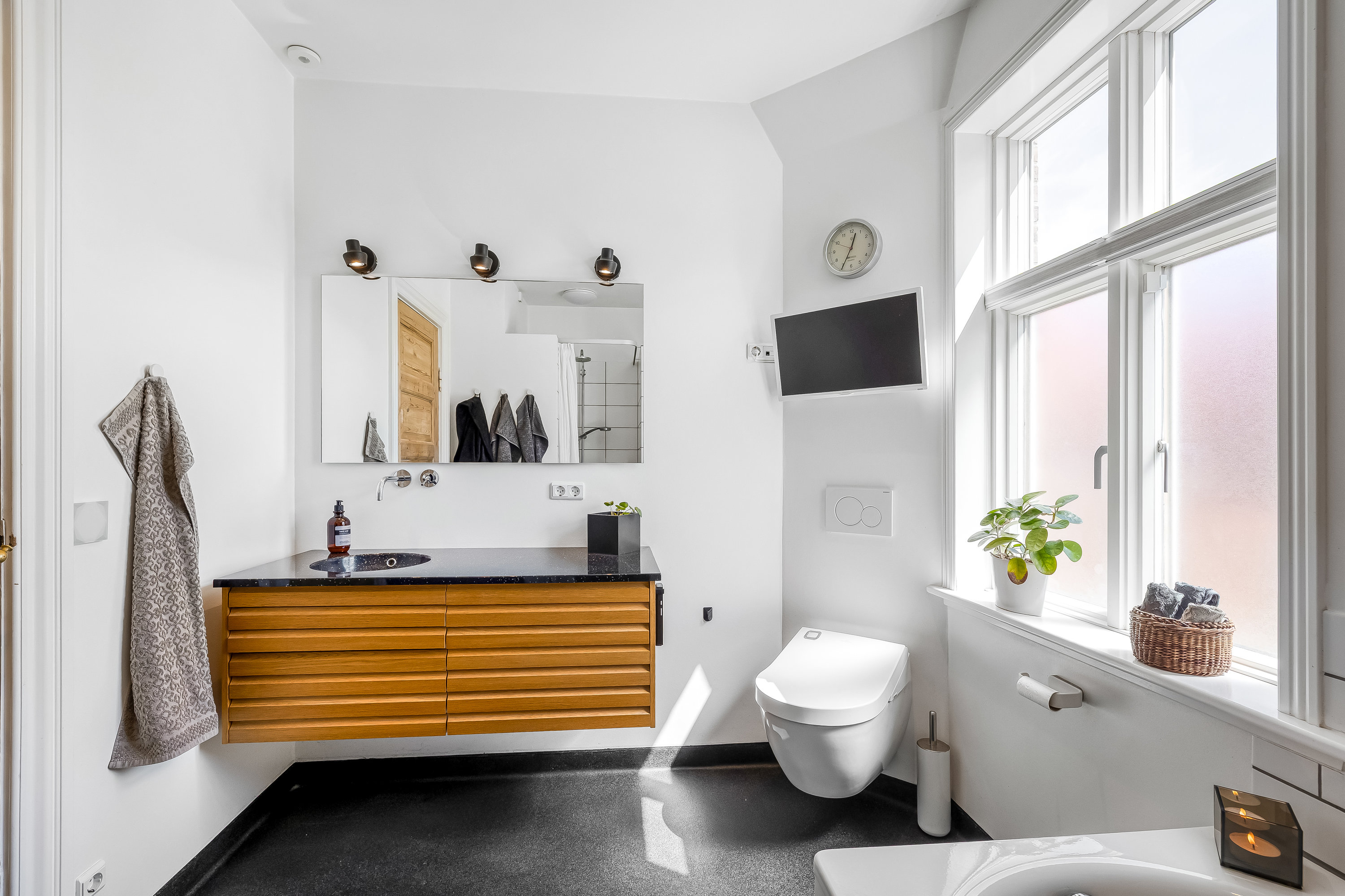 Fremhævet andet billede i fuldskærmstilstand. Billede af Hoffgaardsvej 10, 6950 Ringkøbing