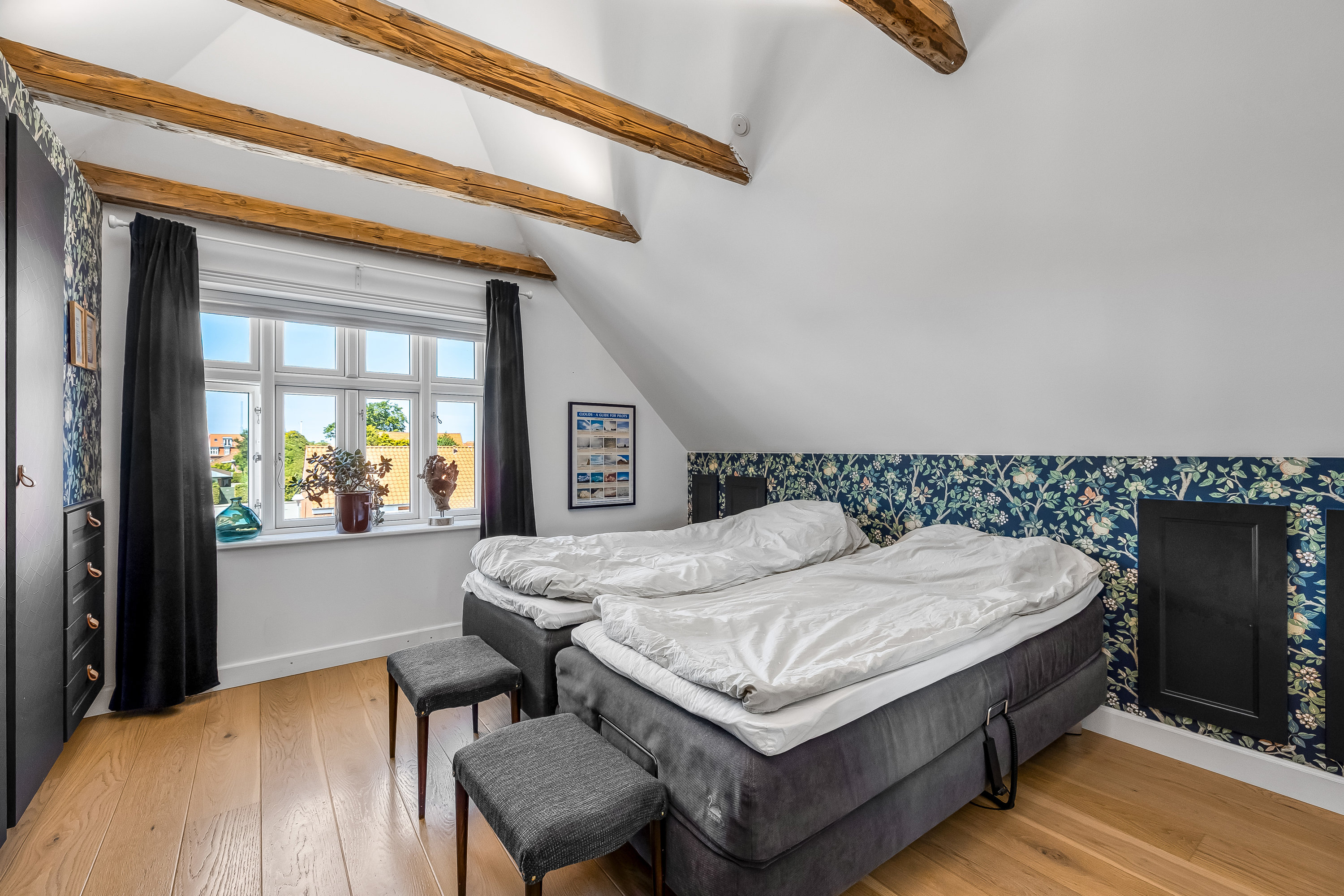 Fremhævet andet billede i fuldskærmstilstand. Billede af Hoffgaardsvej 10, 6950 Ringkøbing