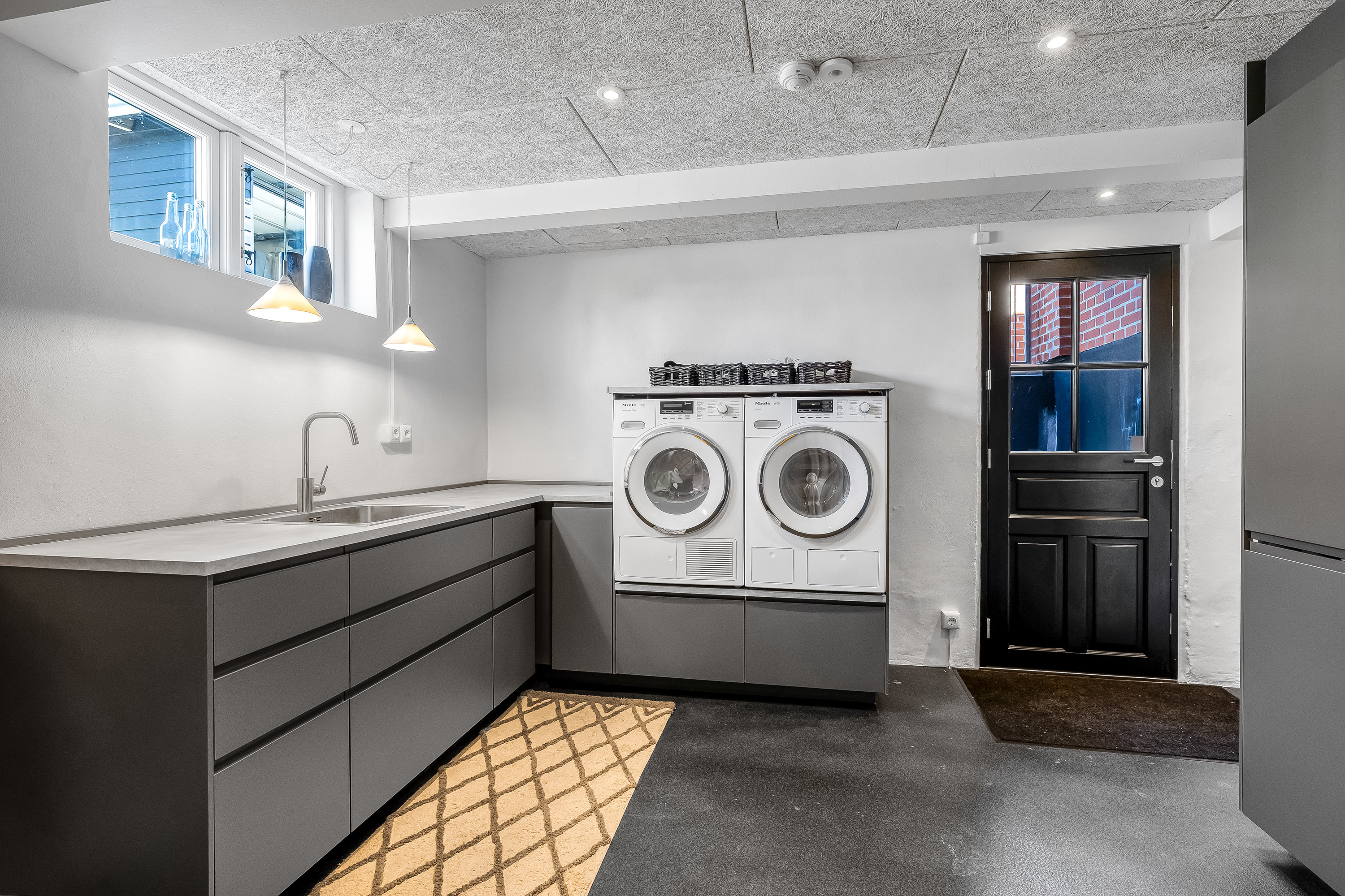 Fremhævet bryggers billede i fuldskærmstilstand. Billede af Hoffgaardsvej 10, 6950 Ringkøbing