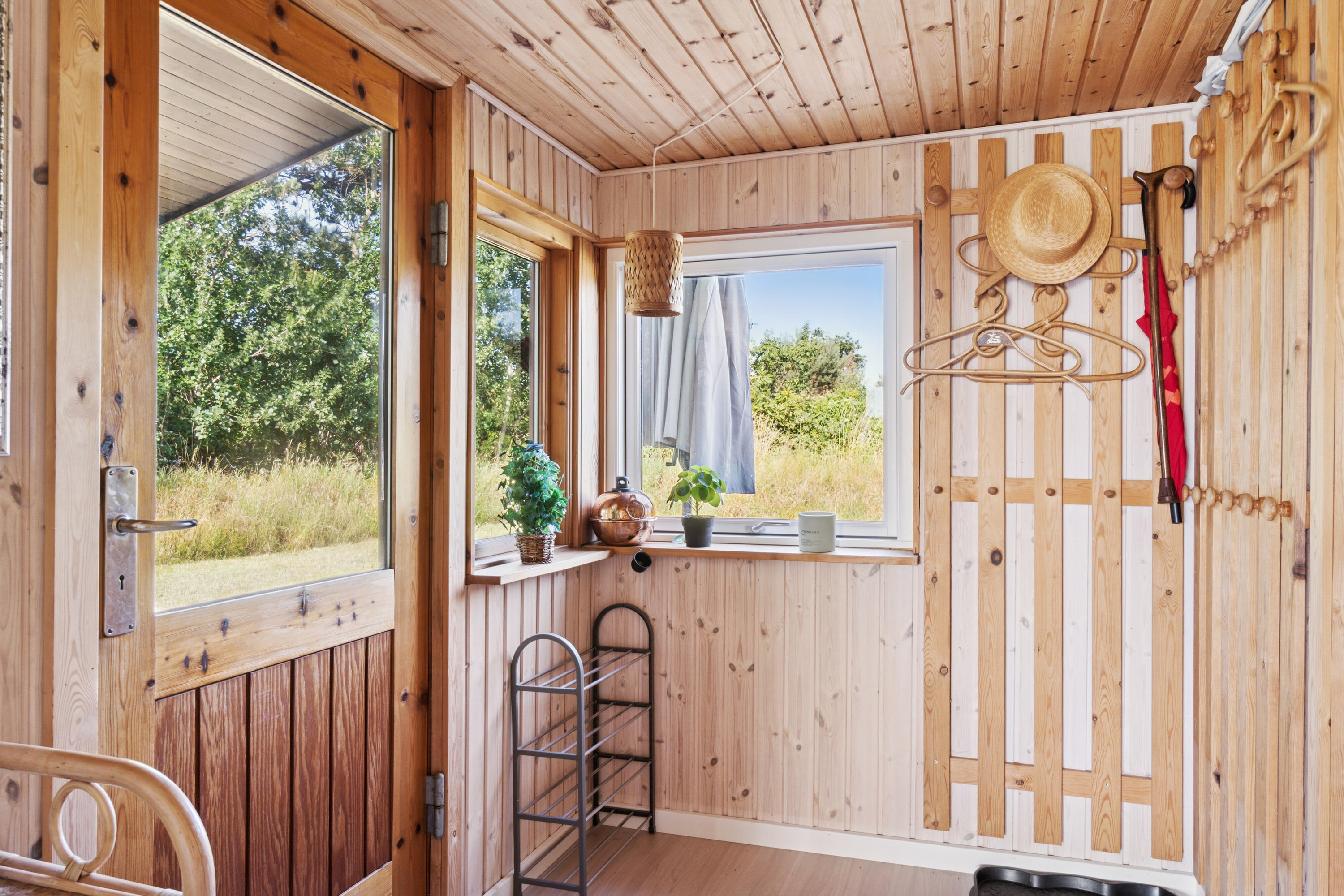 Fremhævet indendørs billede i fuldskærmstilstand. Billede af Hybenvej 17, Kobæk, 4230 Skælskør