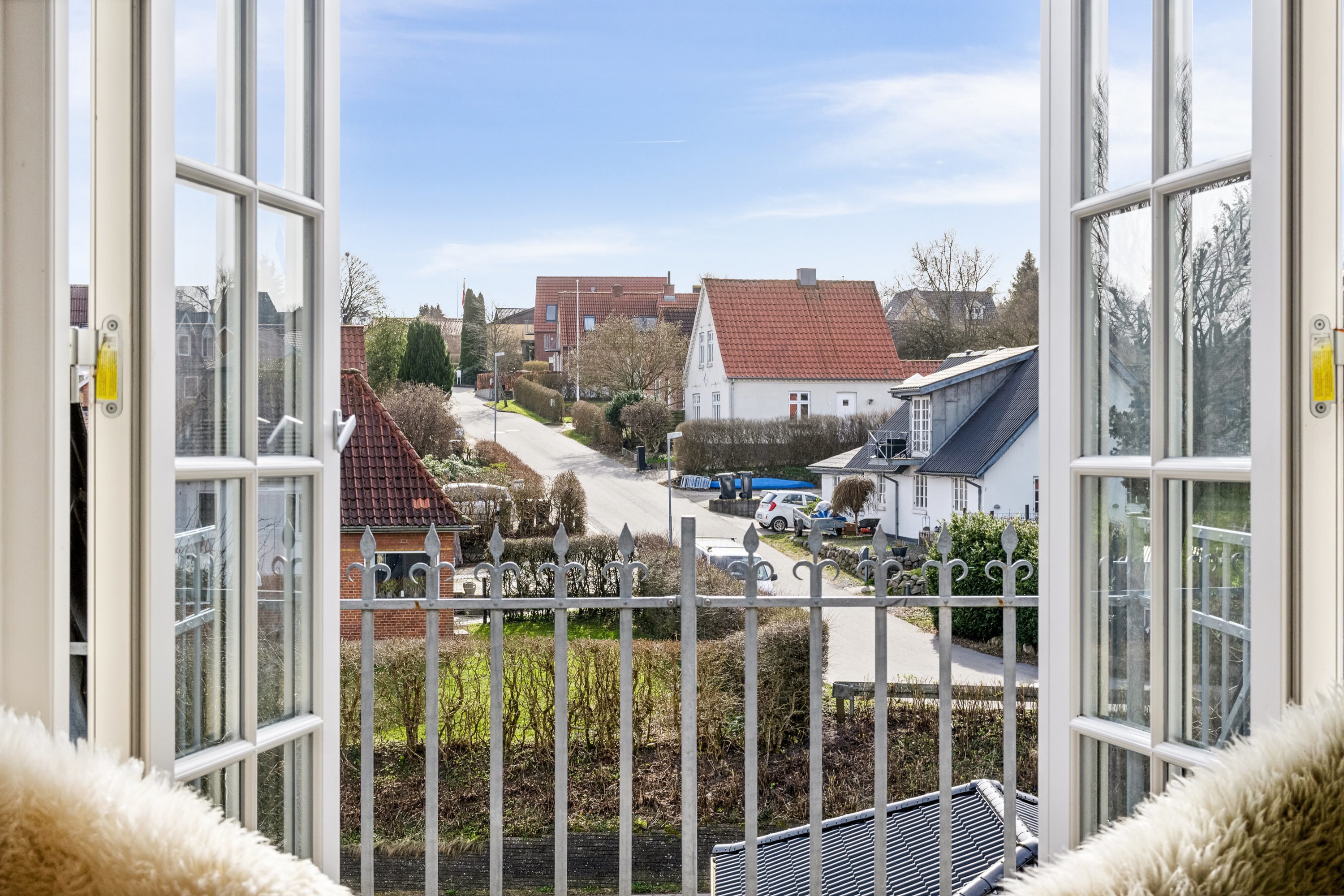 Fremhævet område billede i fuldskærmstilstand. Billede af Bøghsvej 2A, Stilling, 8660 Skanderborg