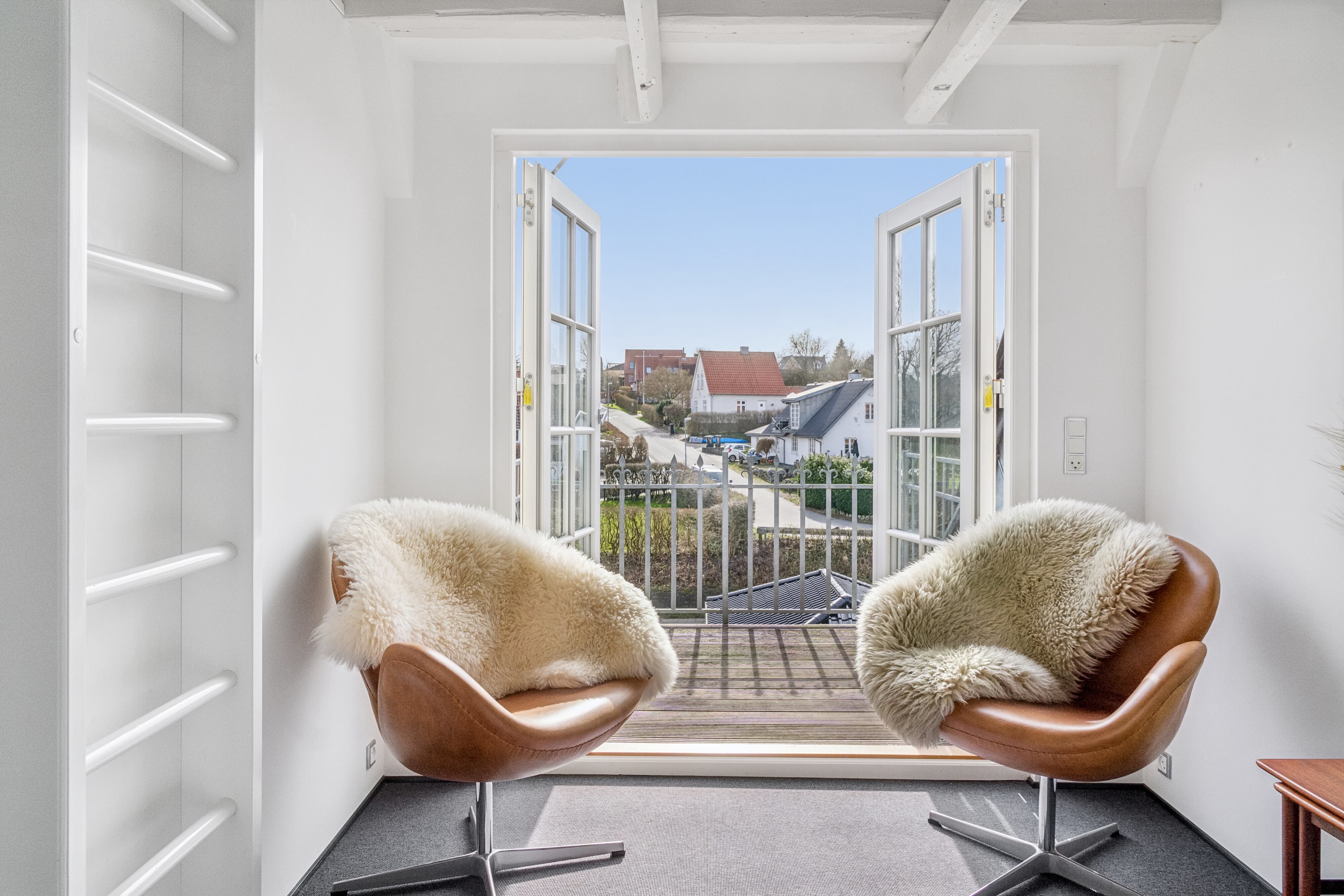 Fremhævet repos billede i fuldskærmstilstand. Billede af Bøghsvej 2A, Stilling, 8660 Skanderborg