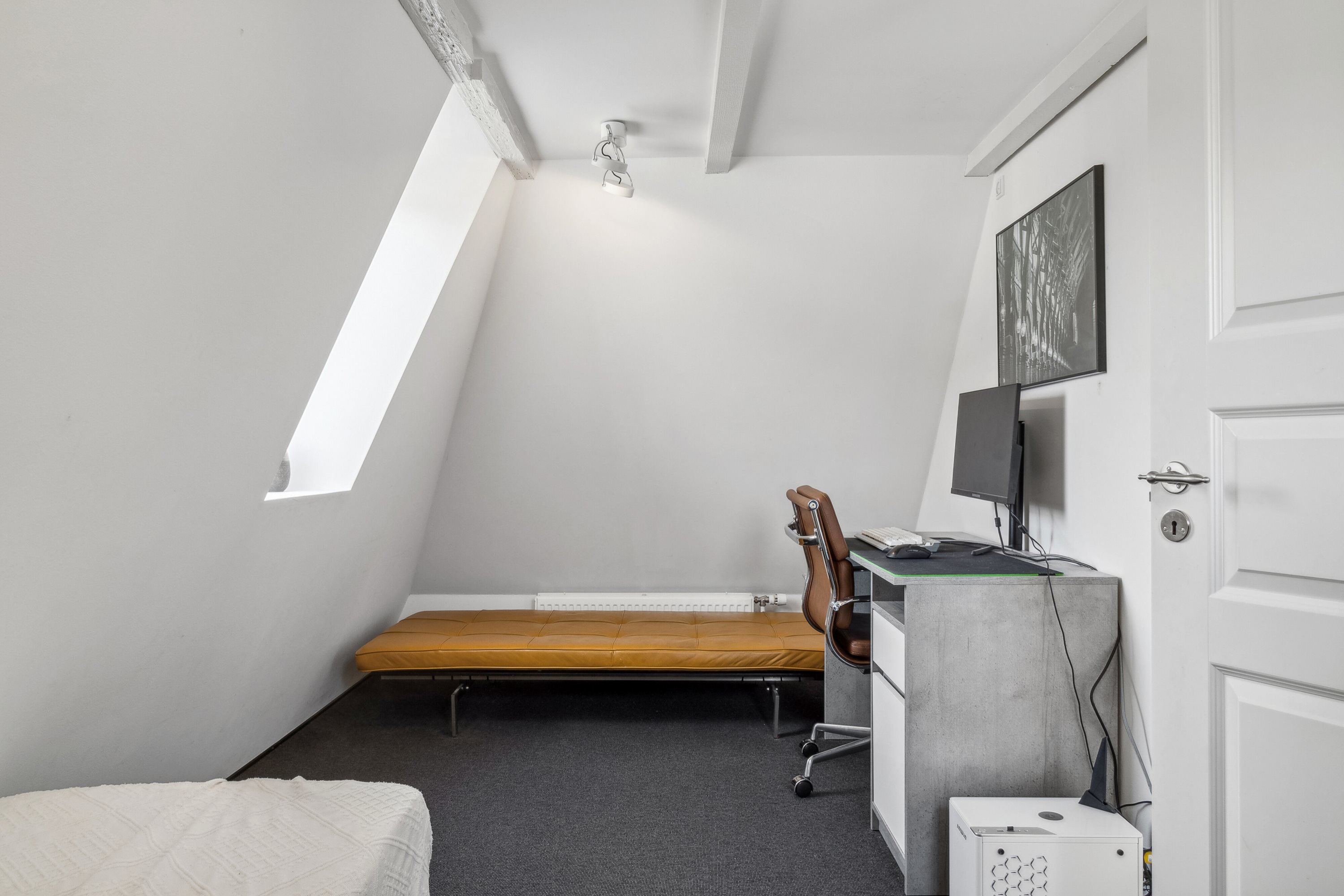 Fremhævet værelse billede i fuldskærmstilstand. Billede af Bøghsvej 2A, Stilling, 8660 Skanderborg