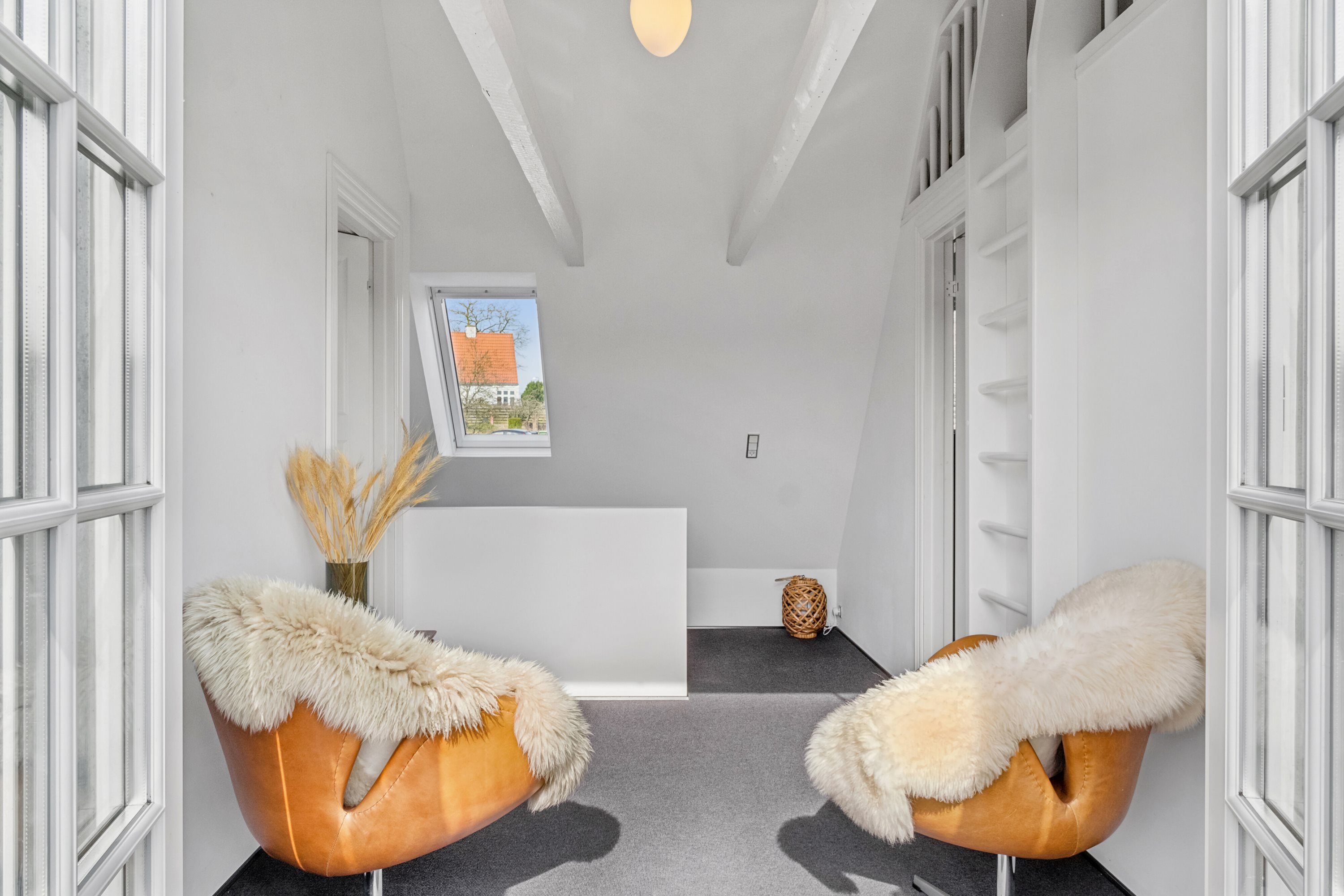 Fremhævet repos billede i fuldskærmstilstand. Billede af Bøghsvej 2A, Stilling, 8660 Skanderborg