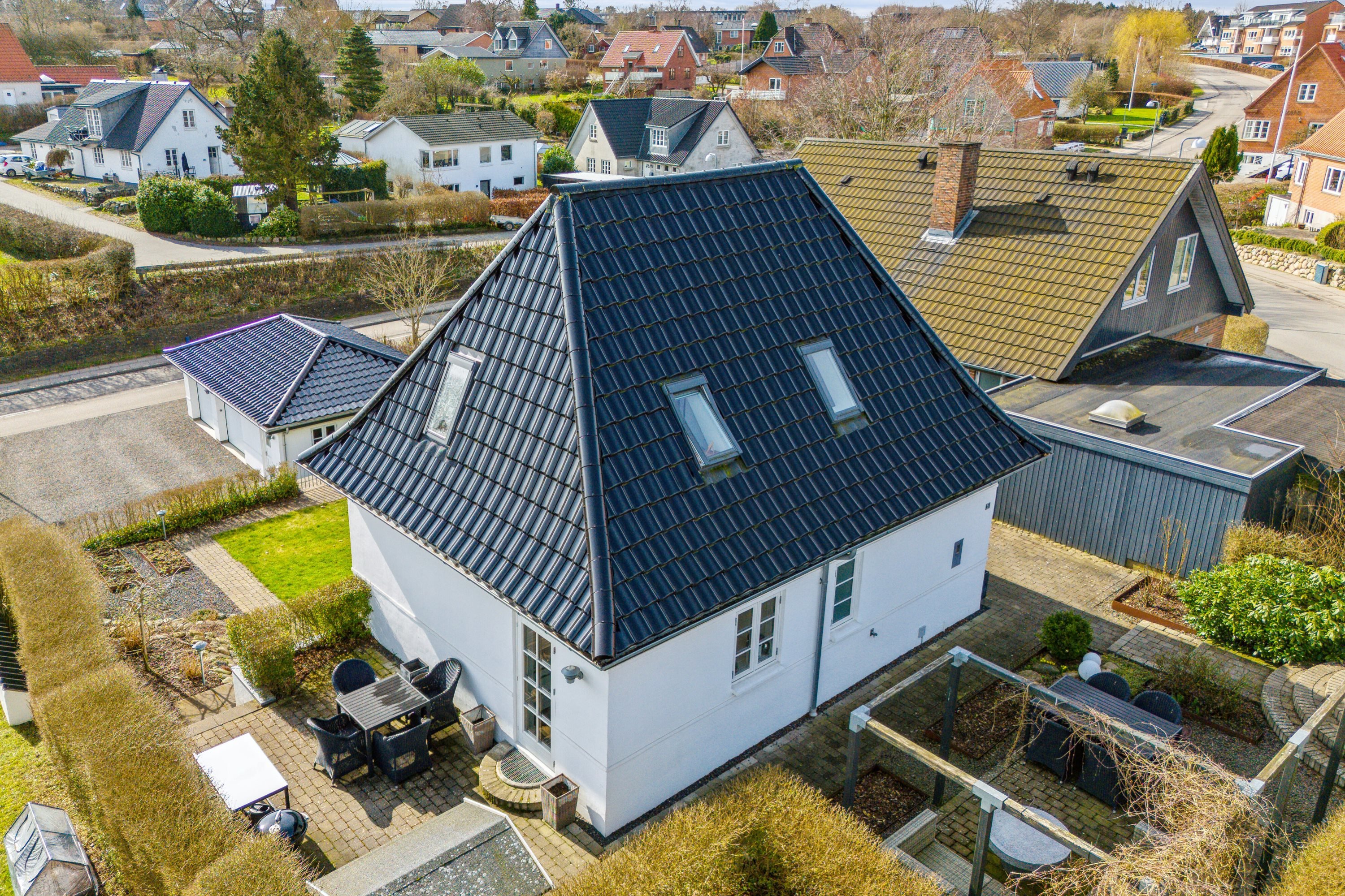 Fremhævet ejendommen billede i fuldskærmstilstand. Billede af Bøghsvej 2A, Stilling, 8660 Skanderborg