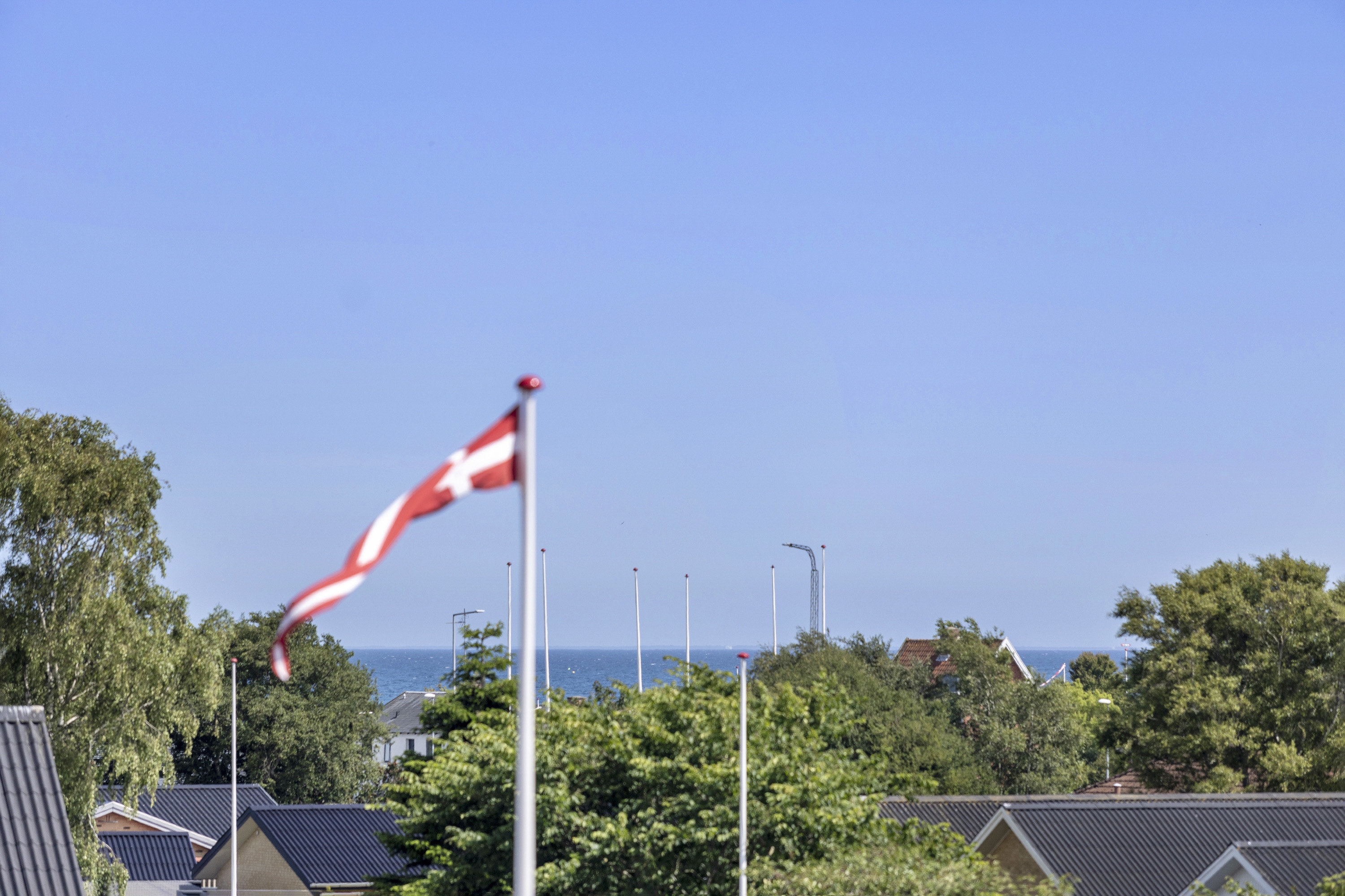 Fremhævet udsigt billede i fuldskærmstilstand. Billede af Søndergade 203, 9900 Frederikshavn