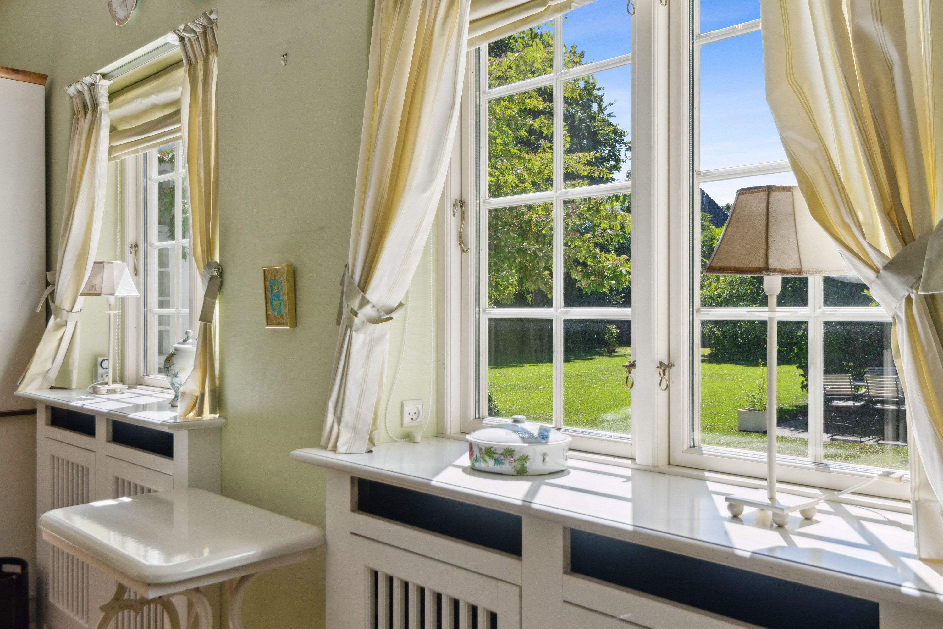 Fremhævet værelse billede i fuldskærmstilstand. Billede af Klostermarken 43, 9000 Aalborg