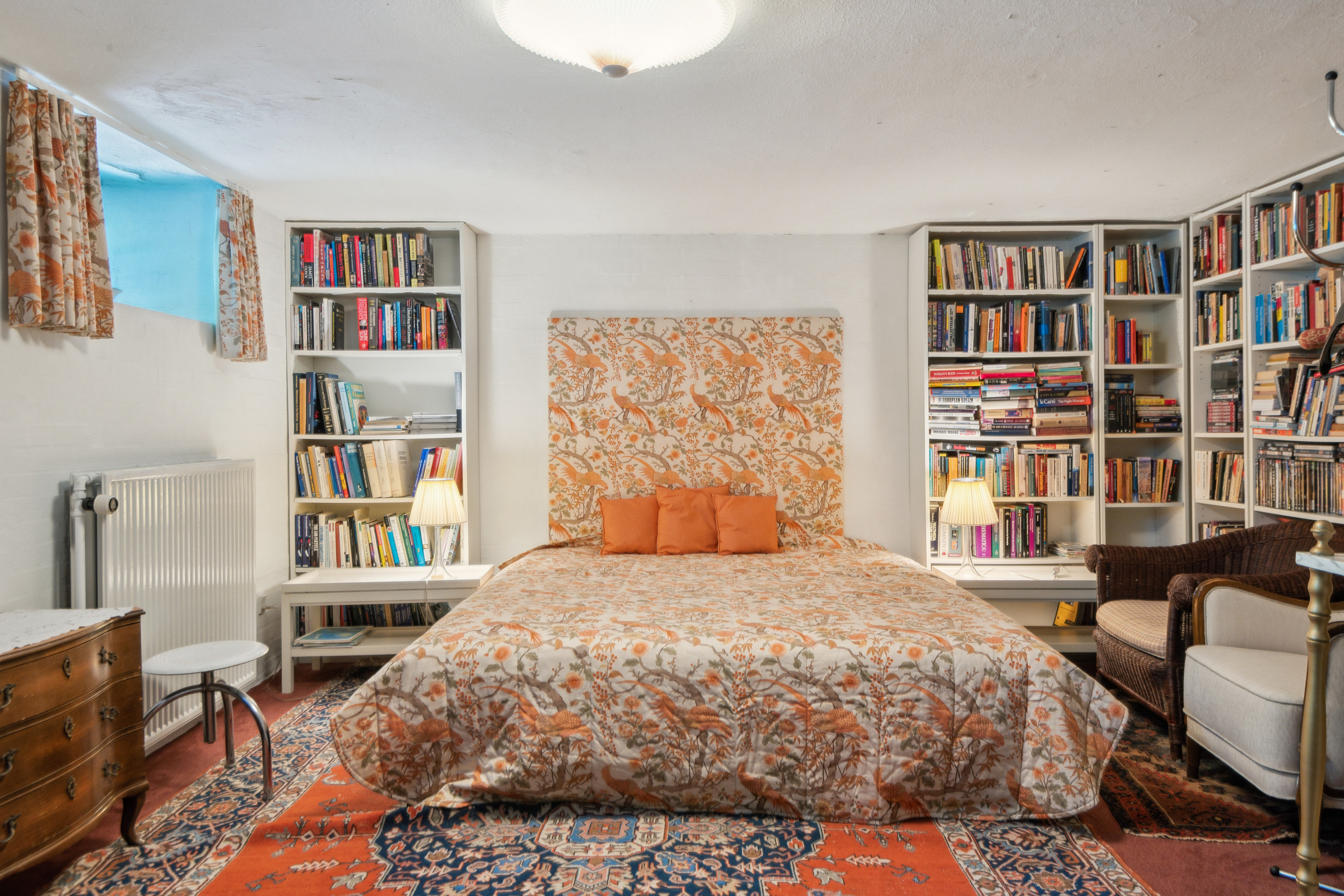 Fremhævet værelse billede i fuldskærmstilstand. Billede af Klostermarken 43, 9000 Aalborg