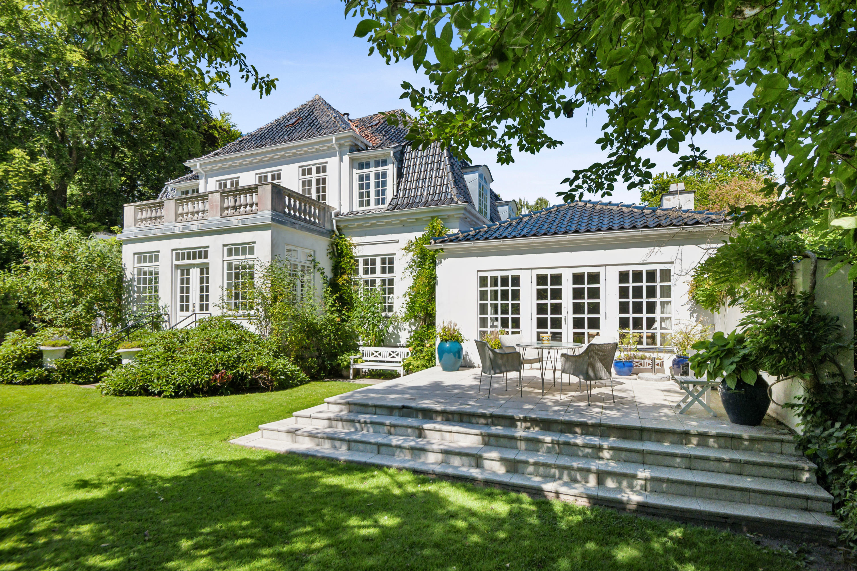 Klostermarken 43, 9000 Aalborg