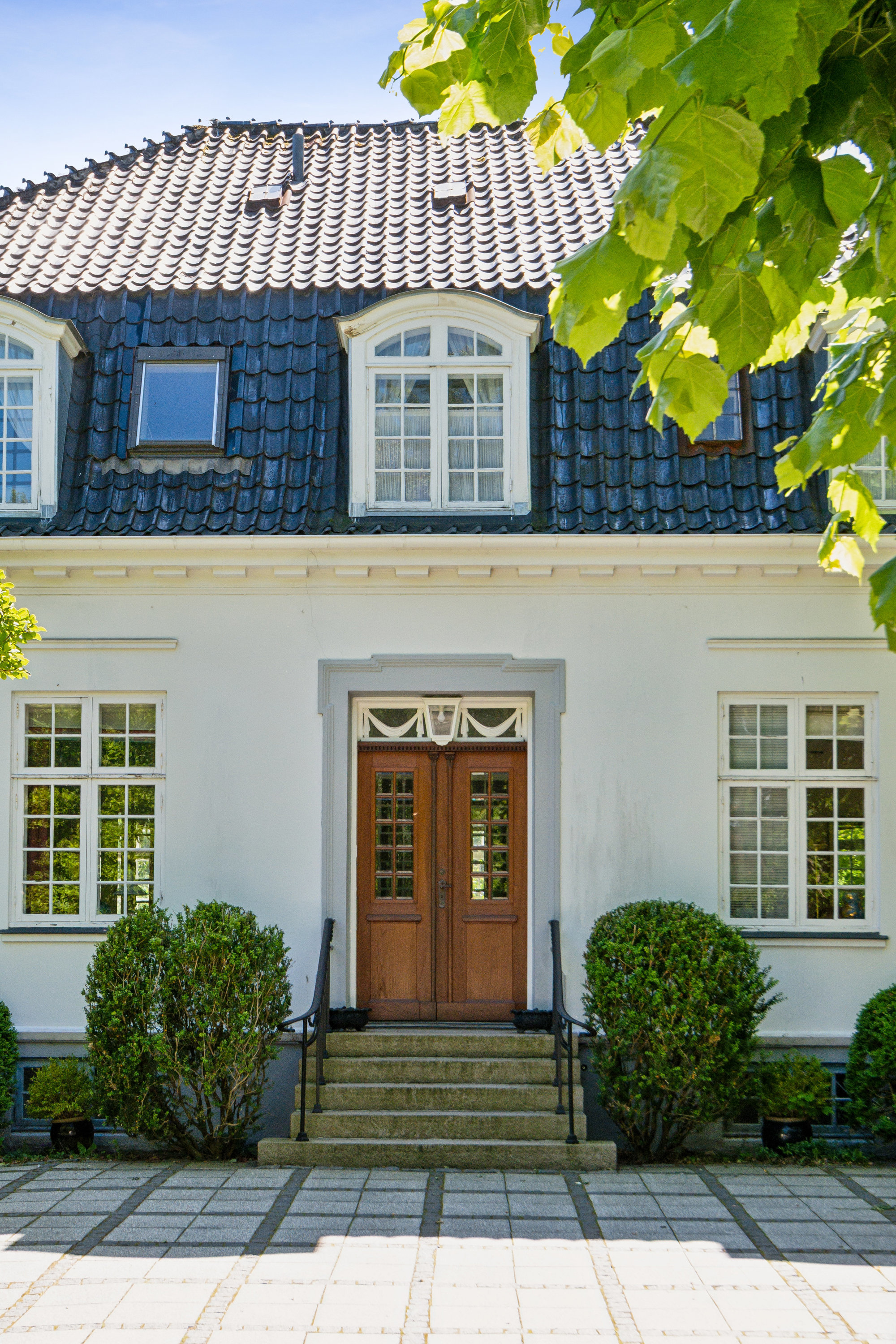 Fremhævet ejendom 1 billede i fuldskærmstilstand. Billede af Klostermarken 43, 9000 Aalborg