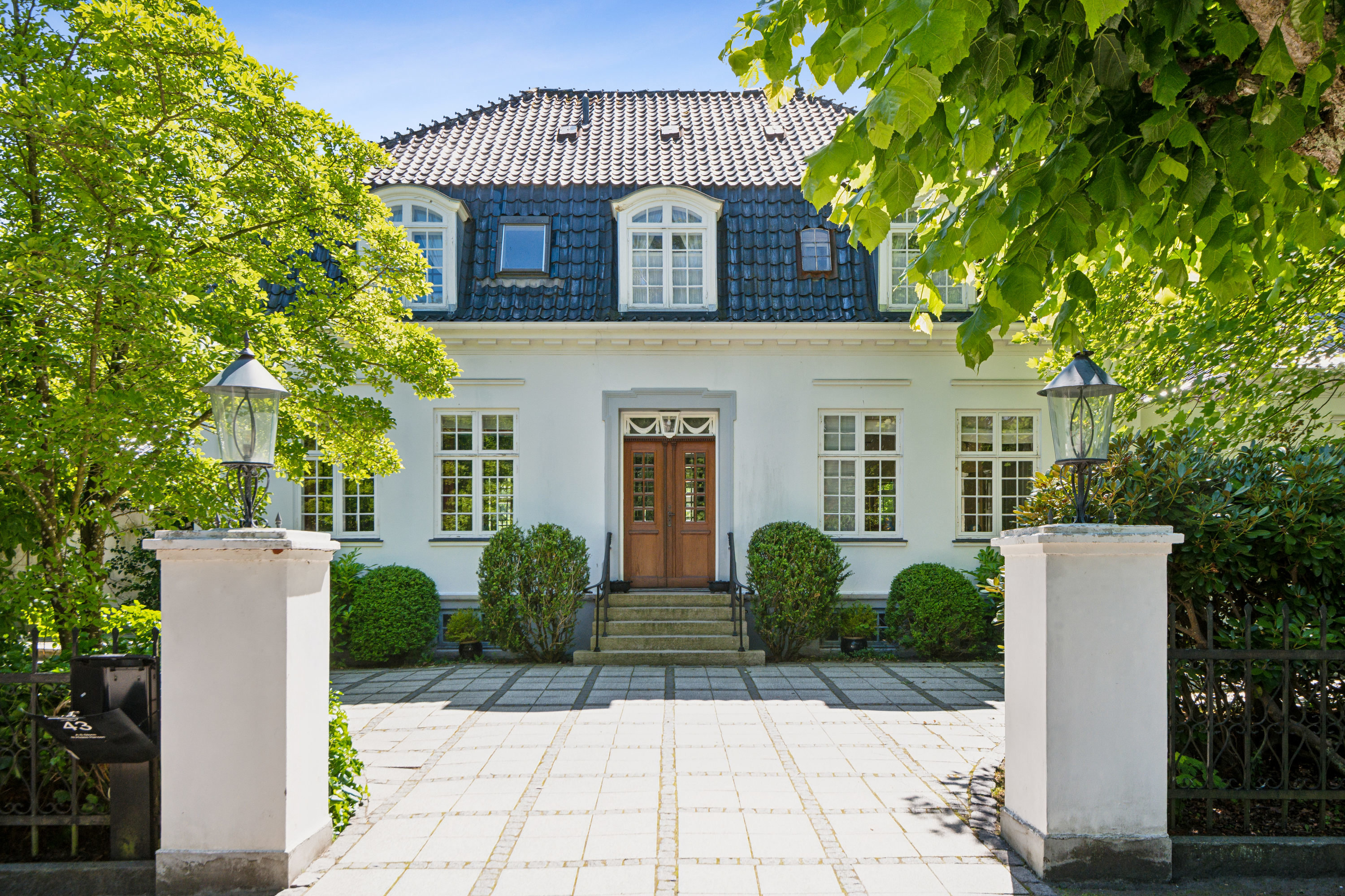 Klostermarken 43, 9000 Aalborg