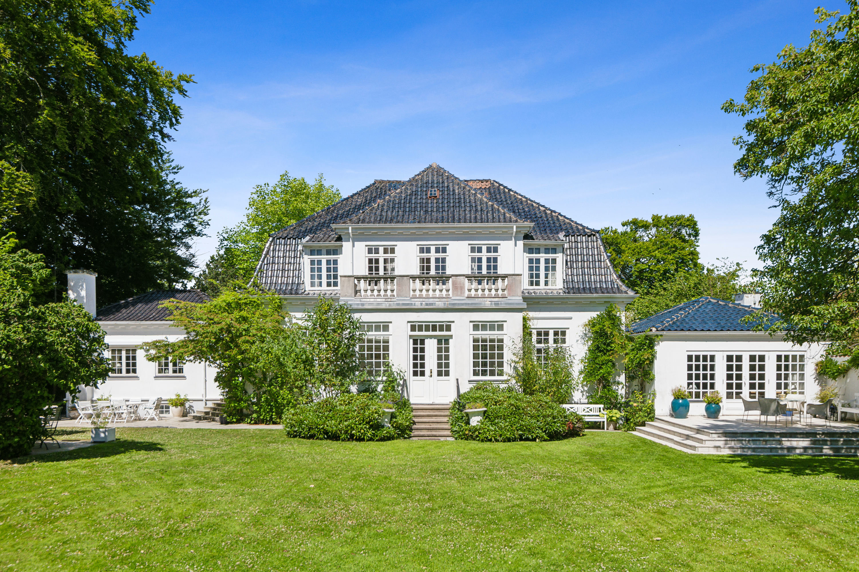 Klostermarken 43, 9000 Aalborg