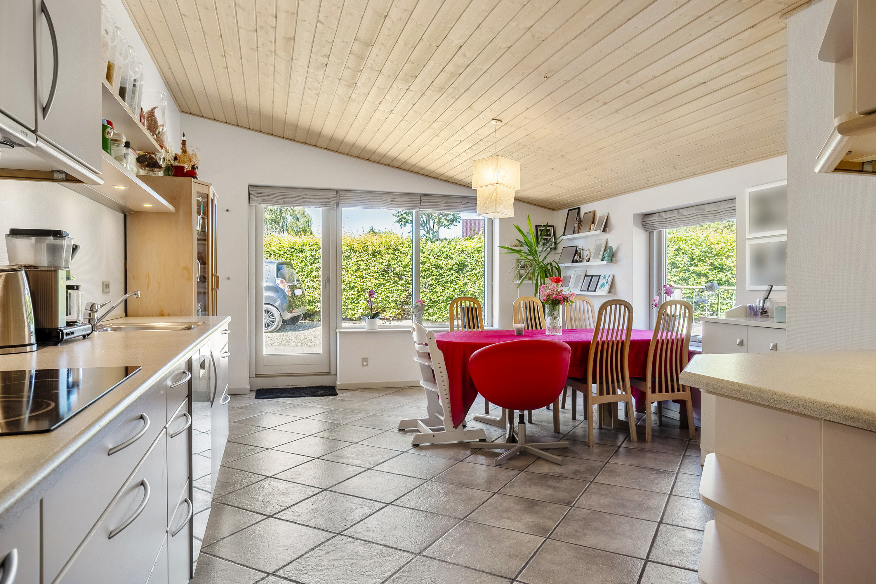 Fremhævet alrum billede i fuldskærmstilstand. Billede af Vandværksvej 1, 6622 Bække