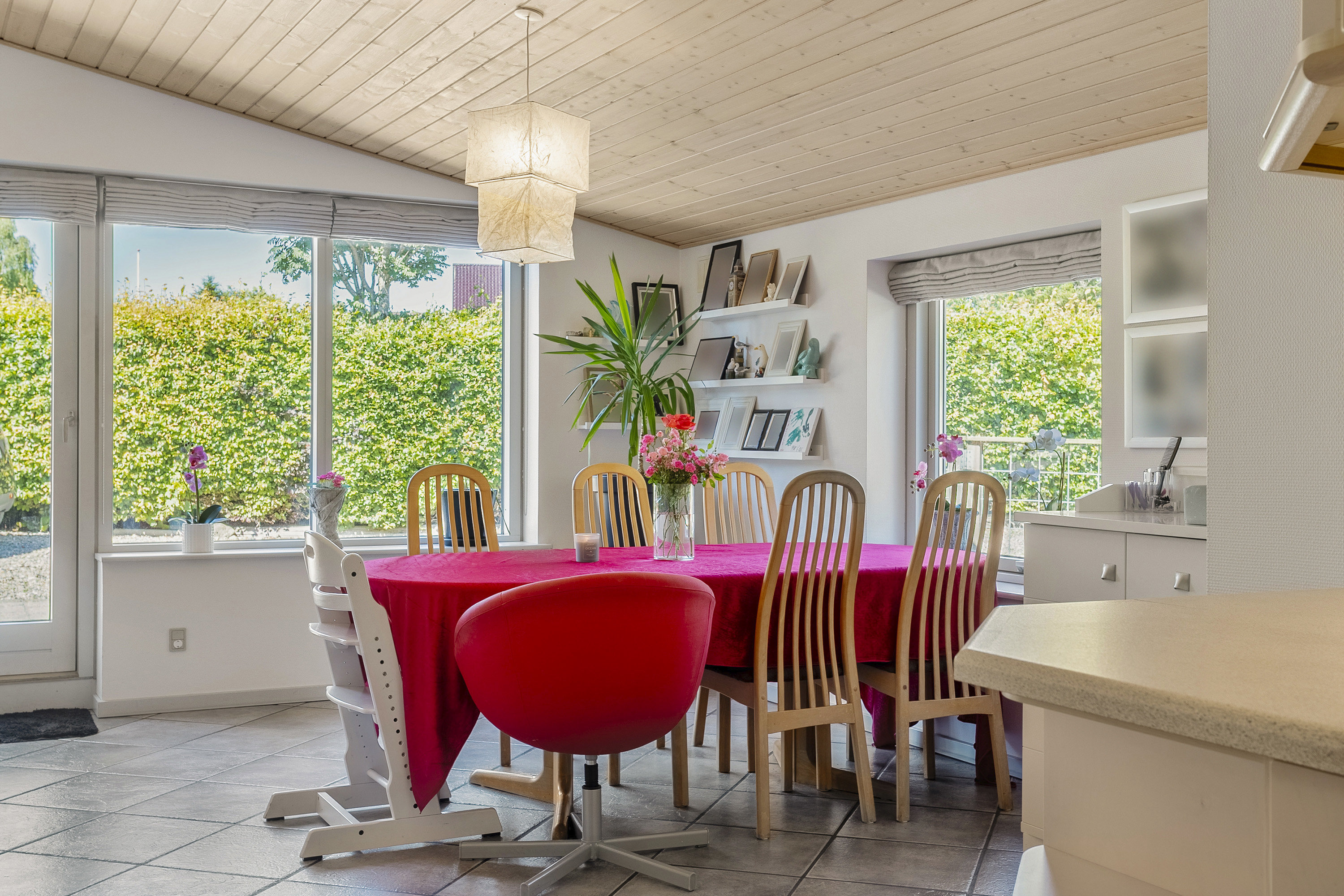 Fremhævet alrum billede i fuldskærmstilstand. Billede af Vandværksvej 1, 6622 Bække