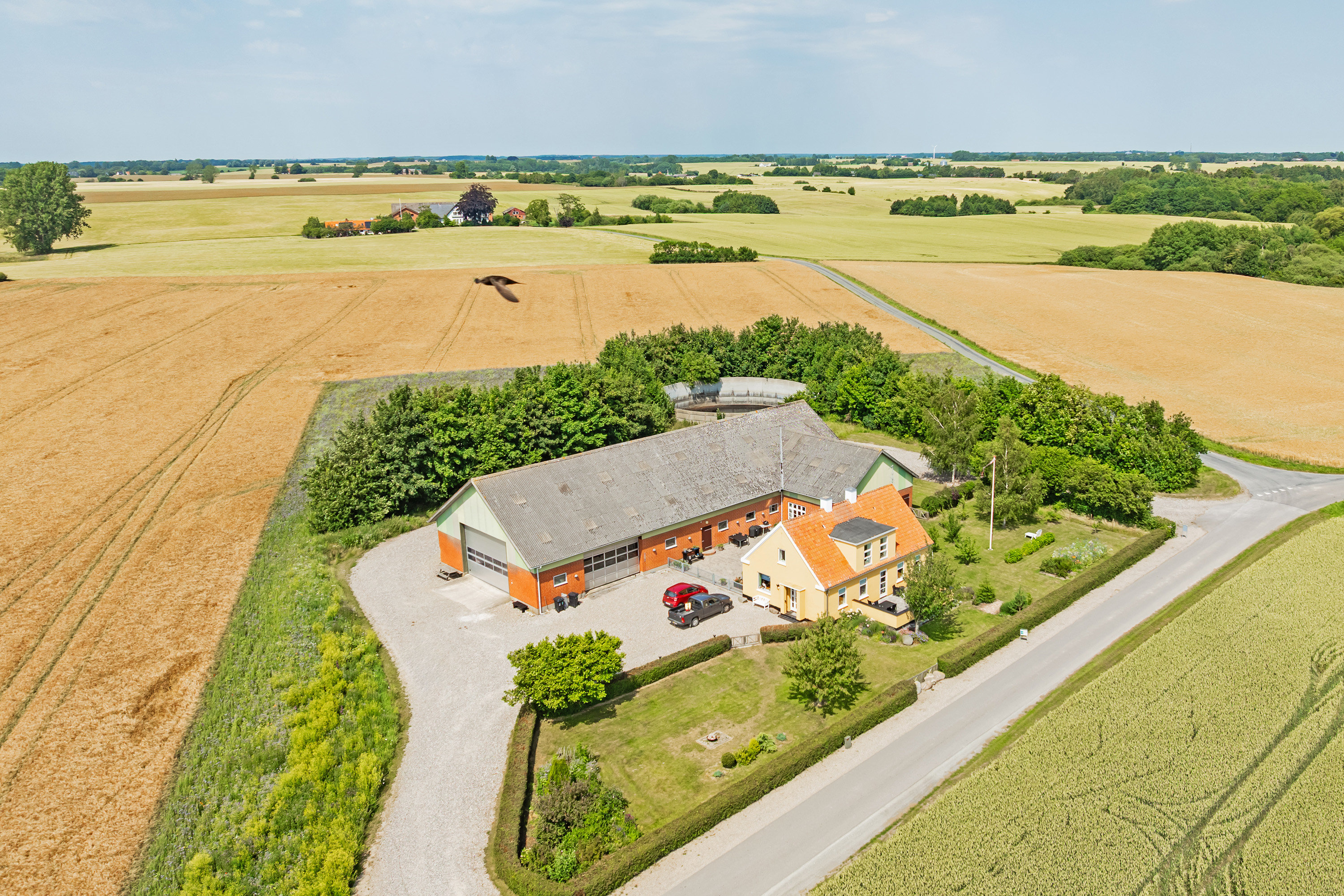 Miniaturebillede 2: . Billede af Egholmvej 18, 4880 Nysted