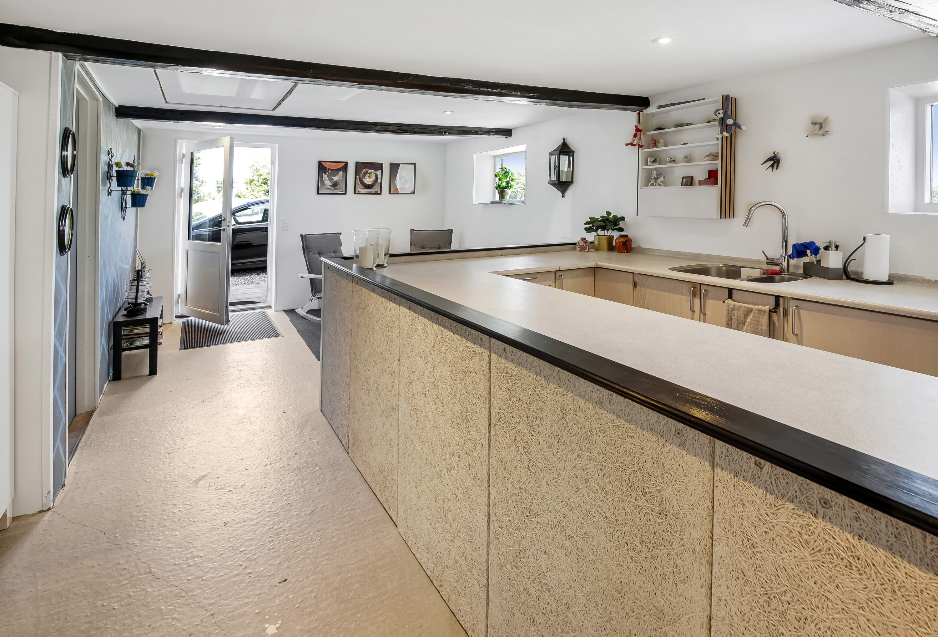 Miniaturebillede 2: . Billede af Dagstrupvej 19, Dagstrup, 8544 Mørke