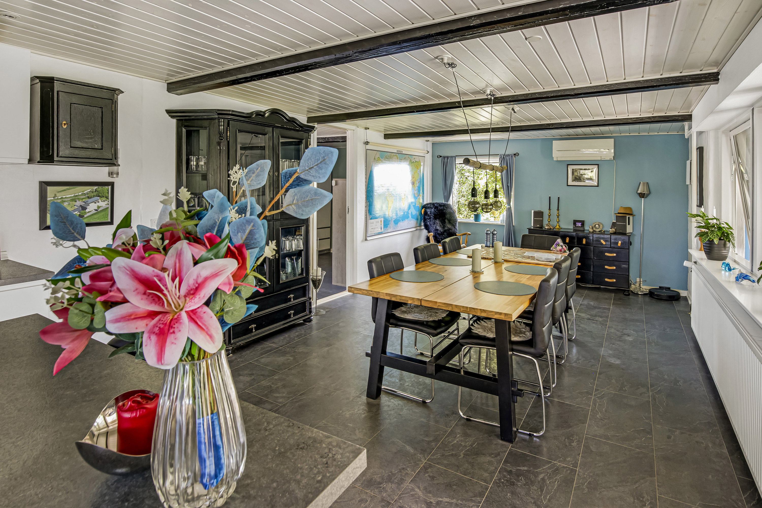 Fremhævet  billede i fuldskærmstilstand. Billede af Dagstrupvej 19, Dagstrup, 8544 Mørke