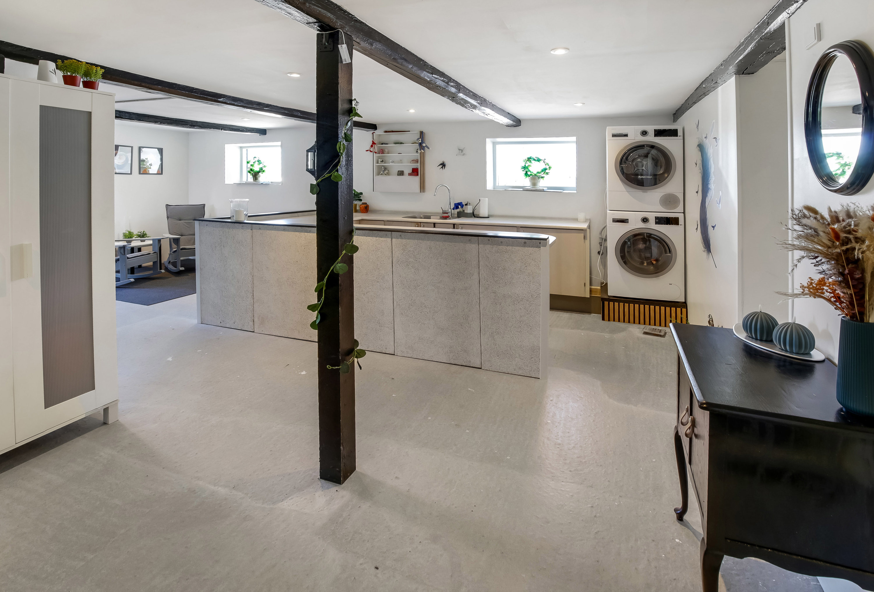 Fremhævet  billede i fuldskærmstilstand. Billede af Dagstrupvej 19, Dagstrup, 8544 Mørke