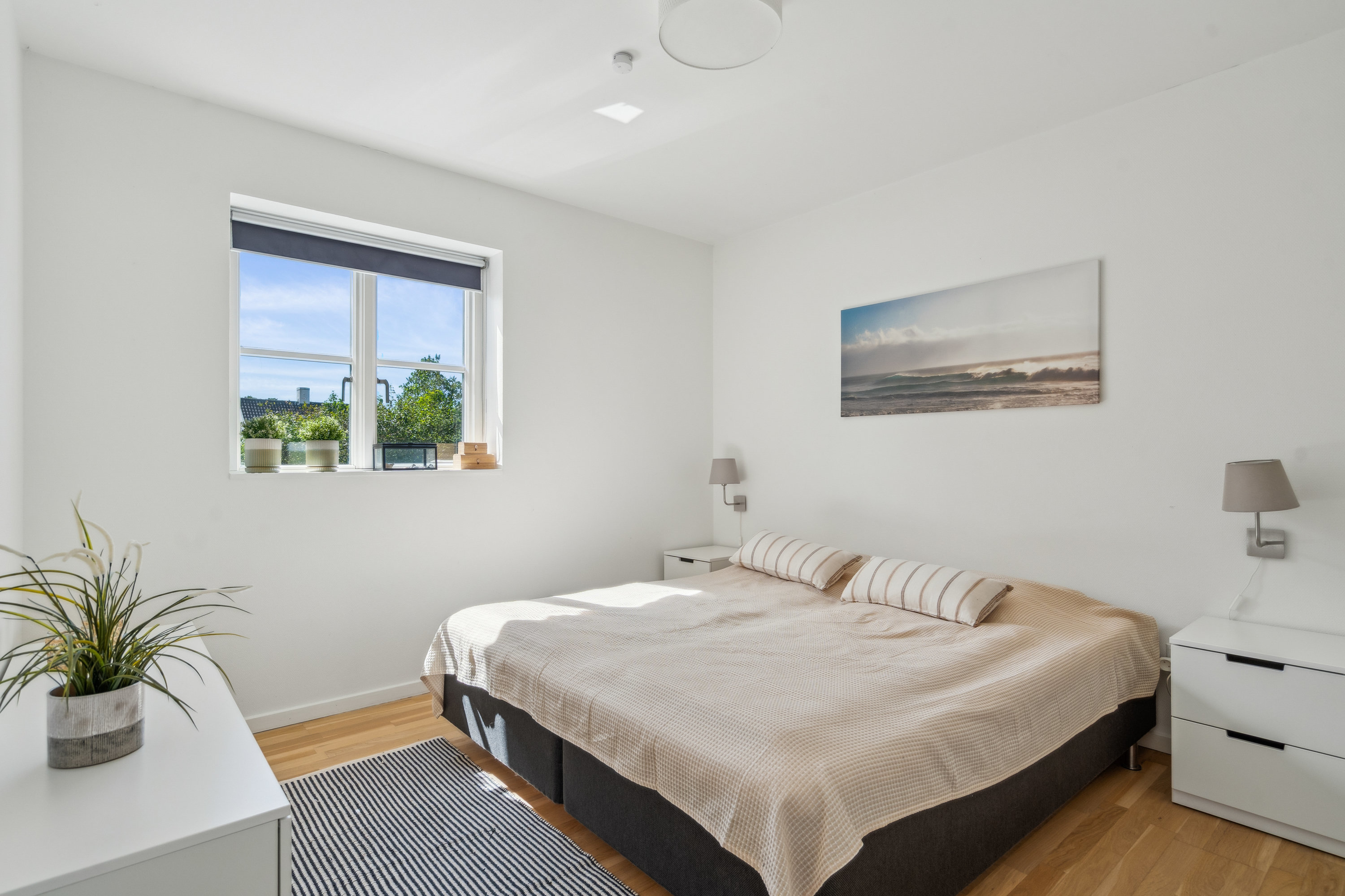 Fremhævet værelse billede i fuldskærmstilstand. Billede af Tannisbugtvej 96A, Tversted, 9881 Bindslev