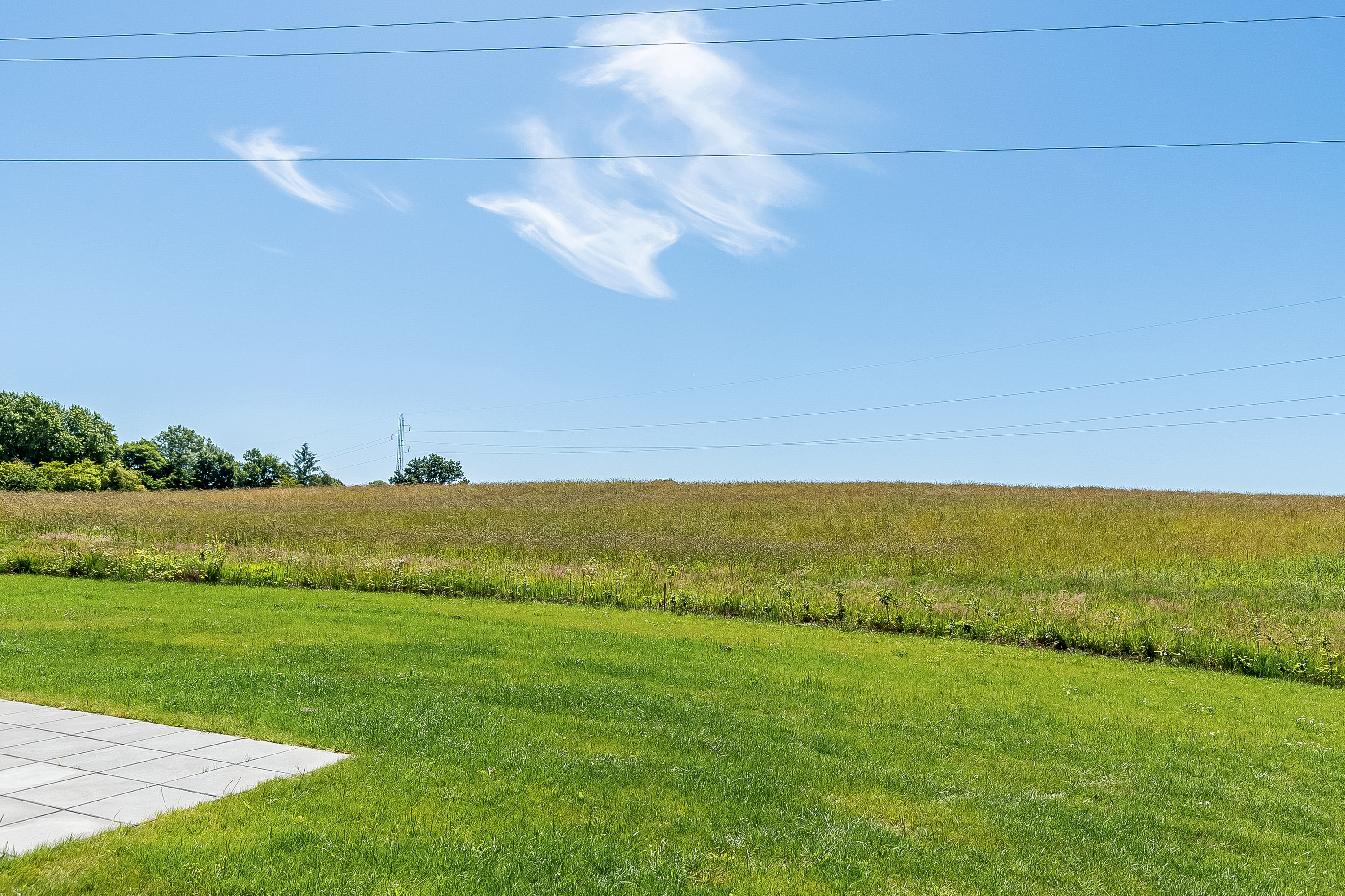 Fremhævet have billede i fuldskærmstilstand. Billede af Enghaven 79, Grejs, 7100 Vejle