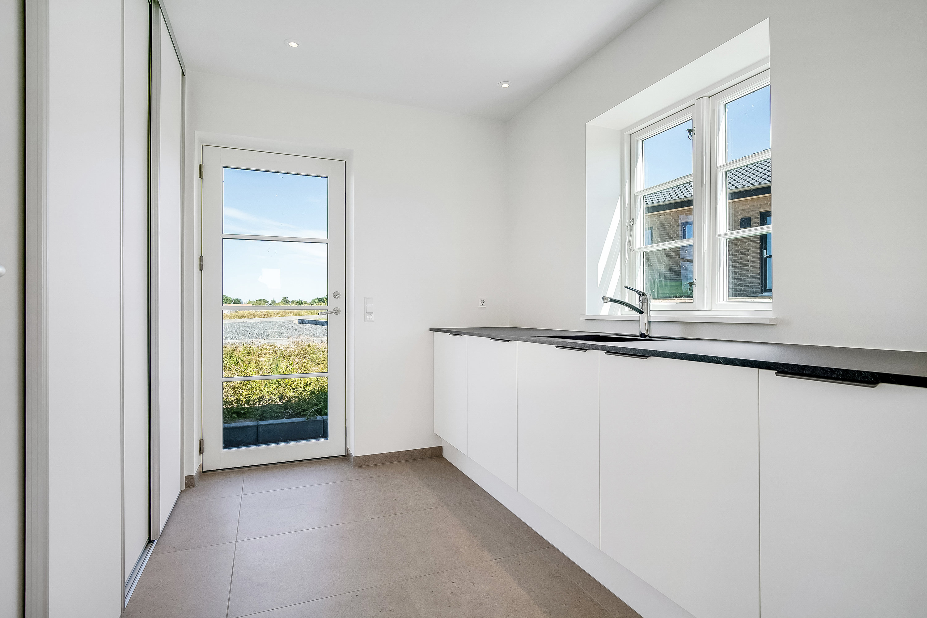 Fremhævet bryggers billede i fuldskærmstilstand. Billede af Enghaven 79, Grejs, 7100 Vejle