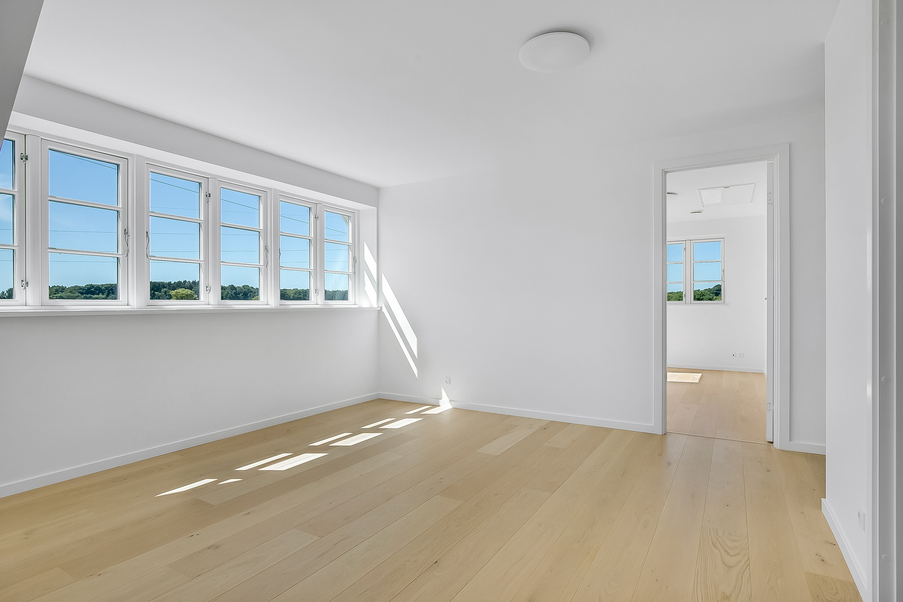 Fremhævet alrum på 1. sal billede i fuldskærmstilstand. Billede af Enghaven 79, Grejs, 7100 Vejle