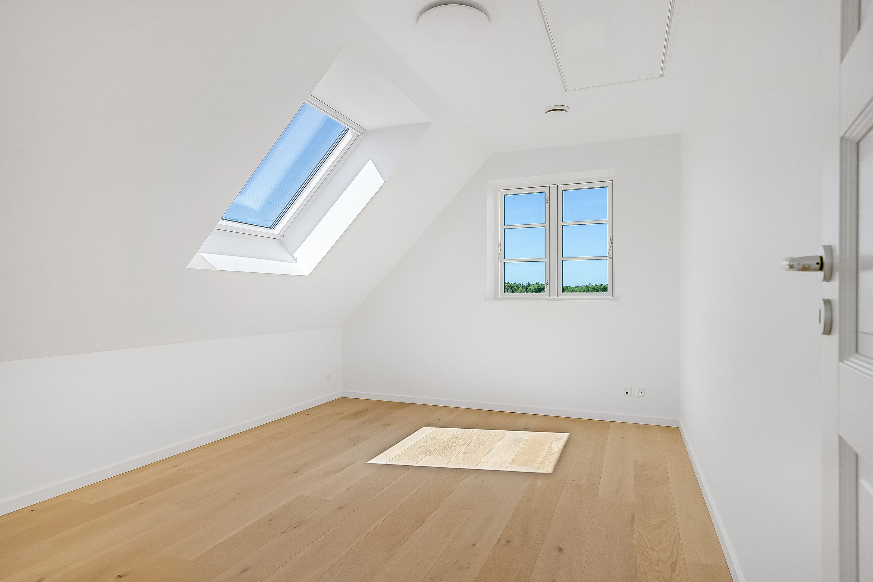 Fremhævet værelse billede i fuldskærmstilstand. Billede af Enghaven 79, Grejs, 7100 Vejle