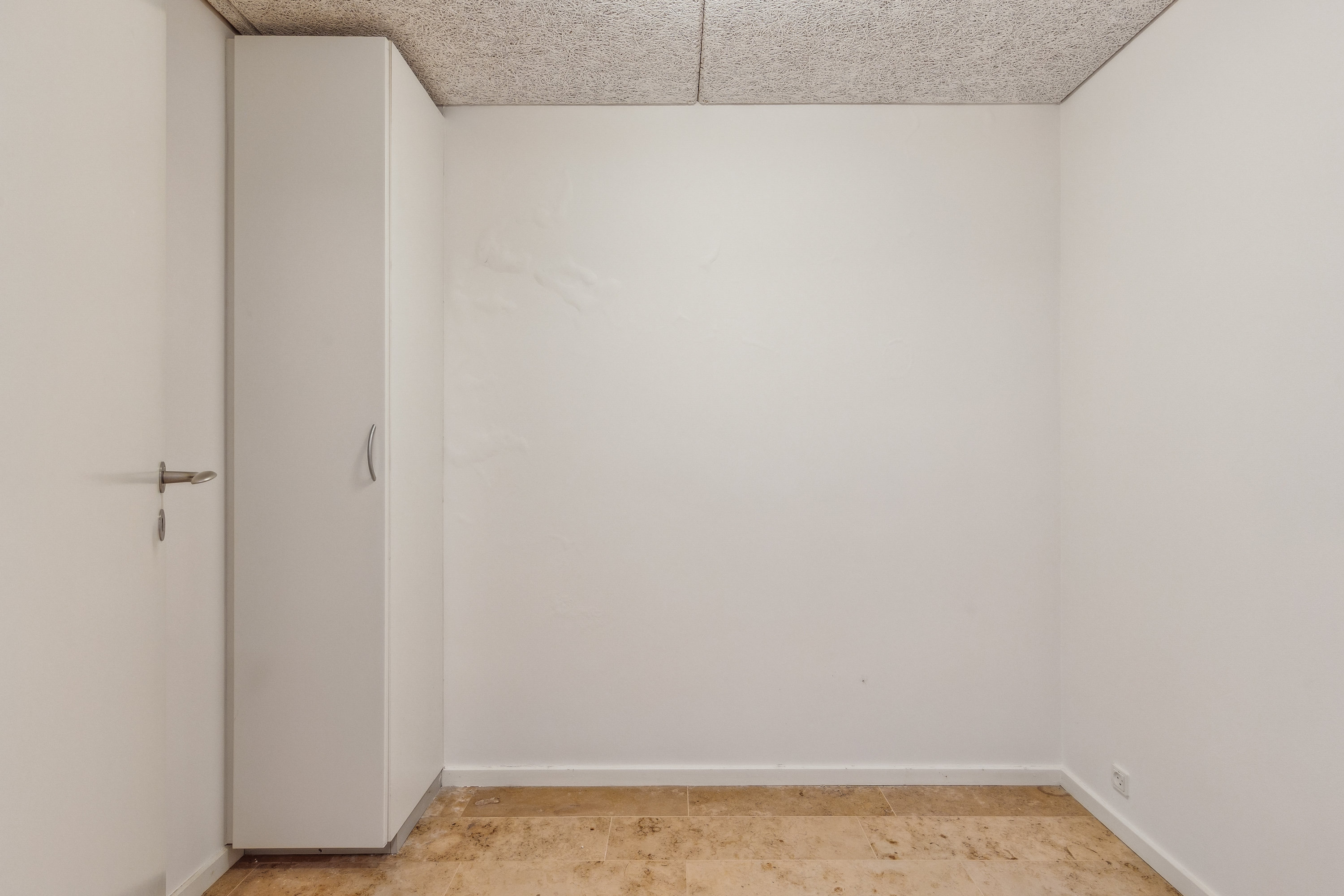 Fremhævet værelse billede i fuldskærmstilstand. Billede af Lübker Allé 51, 8581 Nimtofte