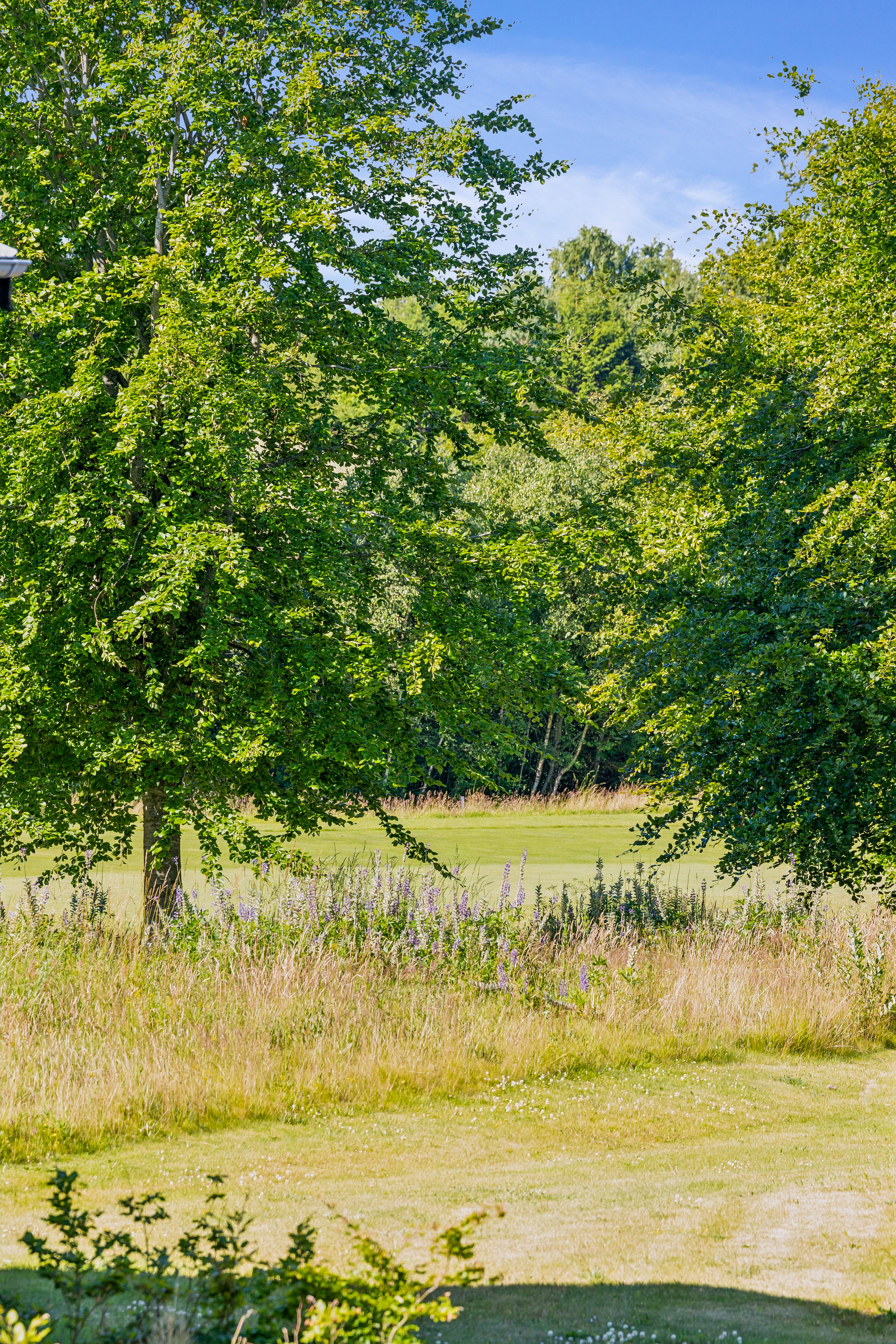 Fremhævet omgivelser billede i fuldskærmstilstand. Billede af Lübker Allé 51, 8581 Nimtofte