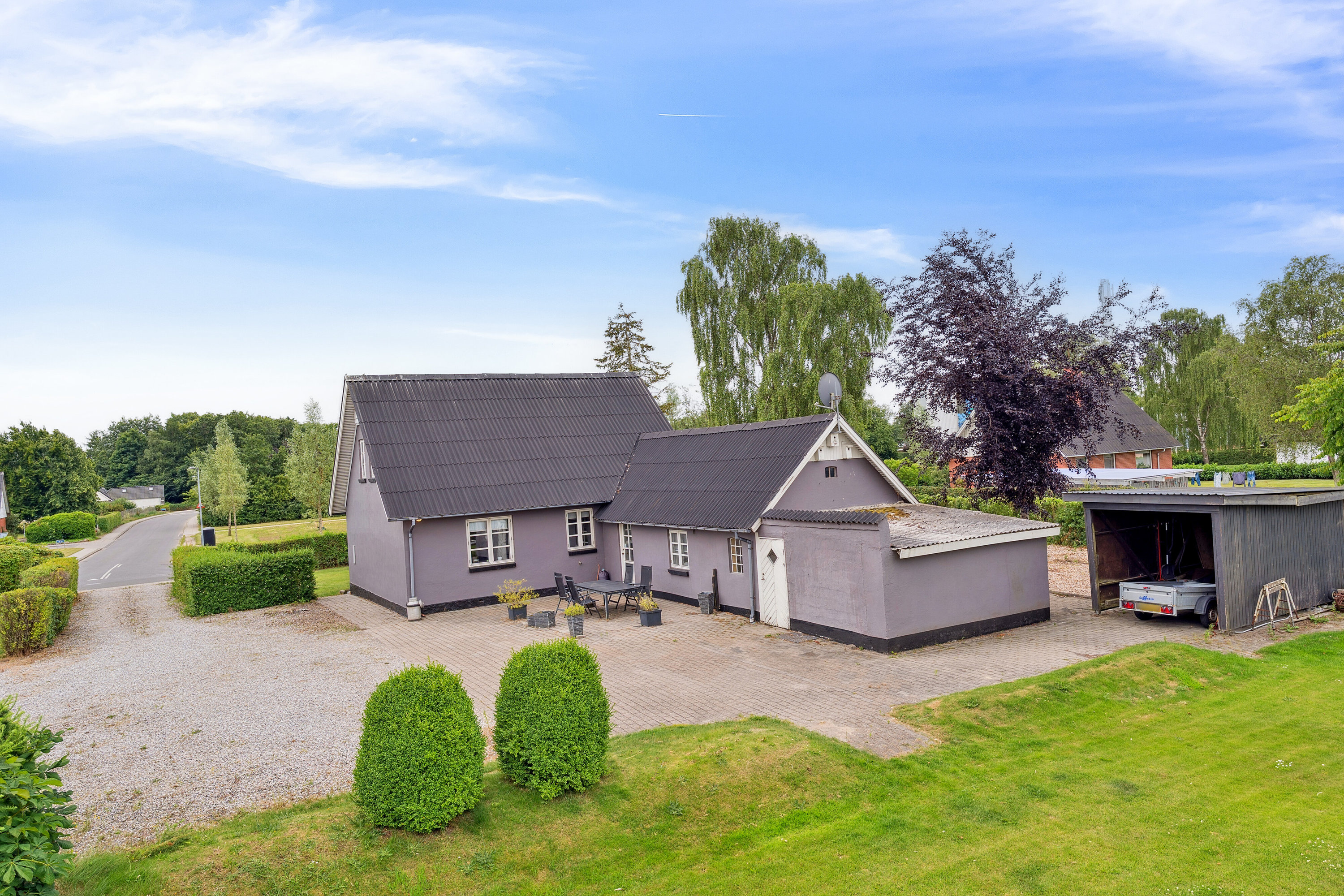 Birkevej 43, 7442 Engesvang