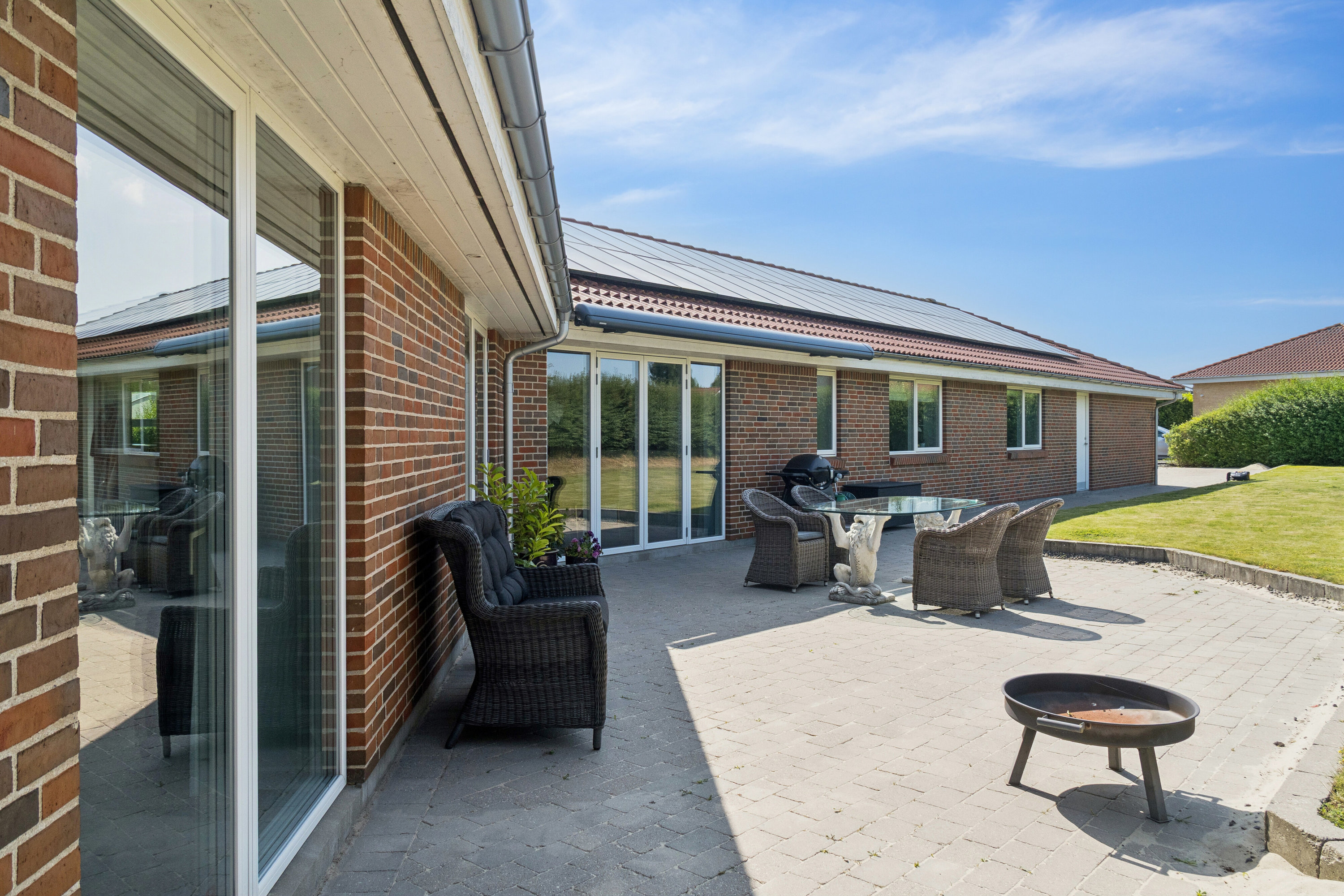 Nordager 8, 4070 Kirke Hyllinge