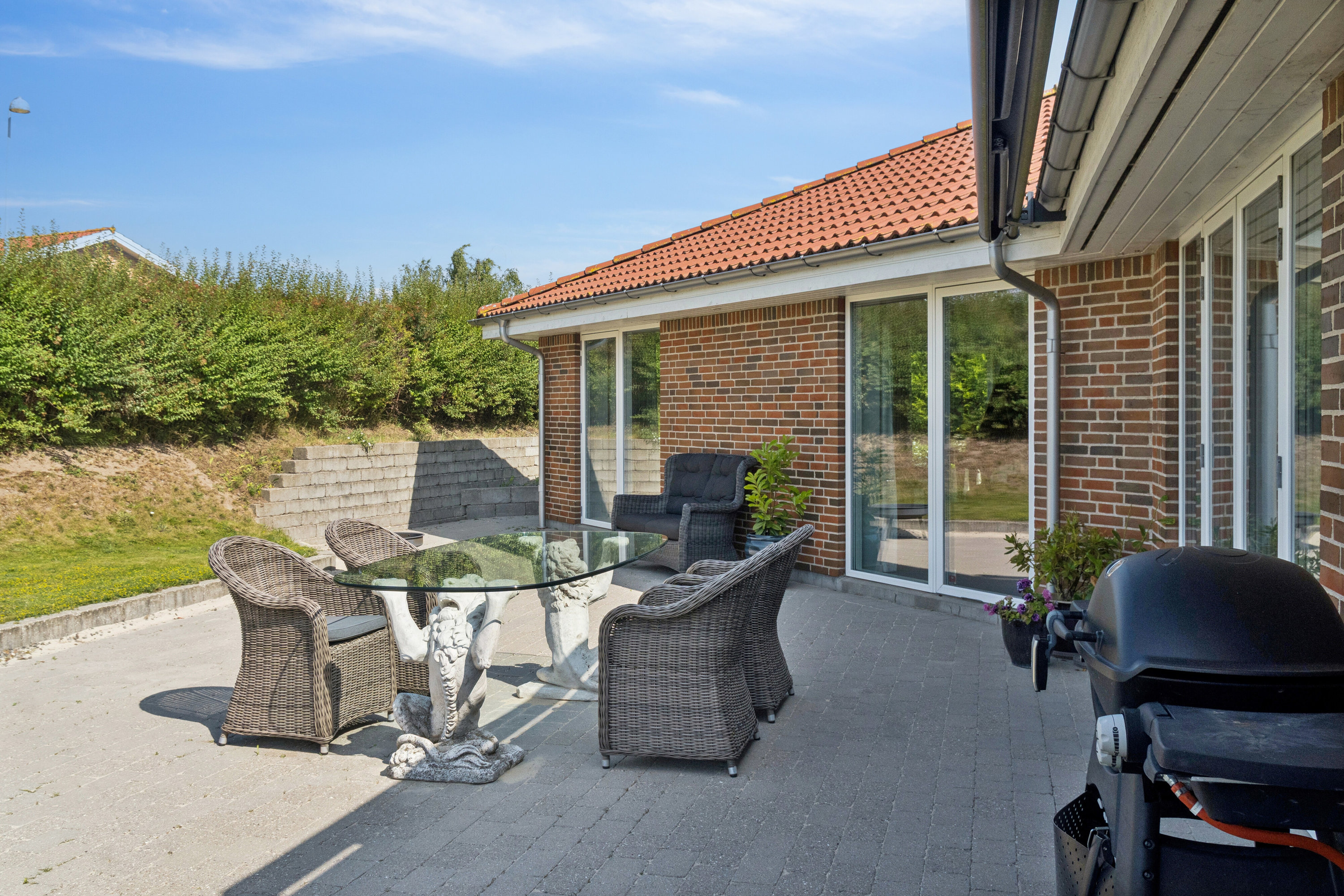 Nordager 8, 4070 Kirke Hyllinge