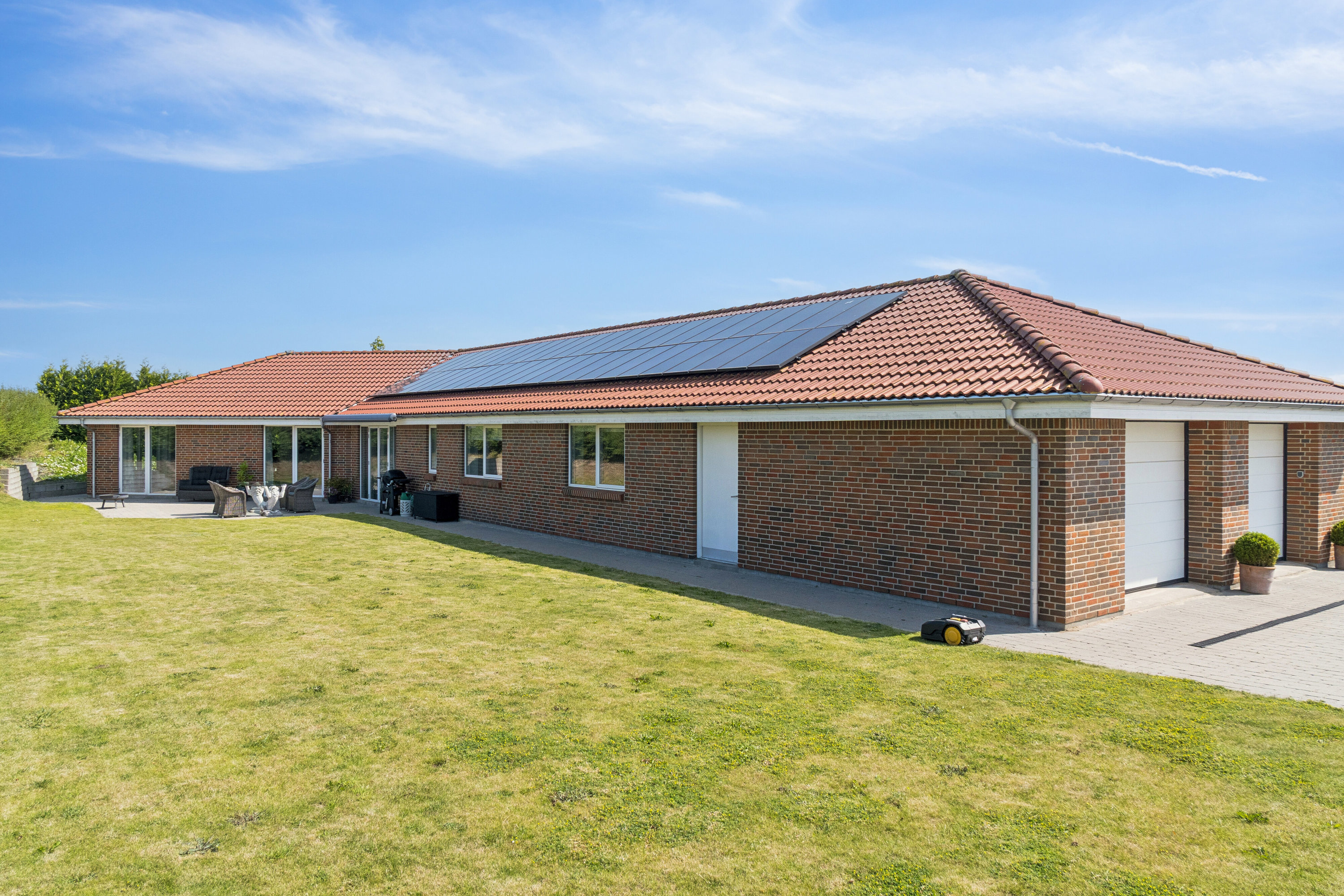 Nordager 8, 4070 Kirke Hyllinge