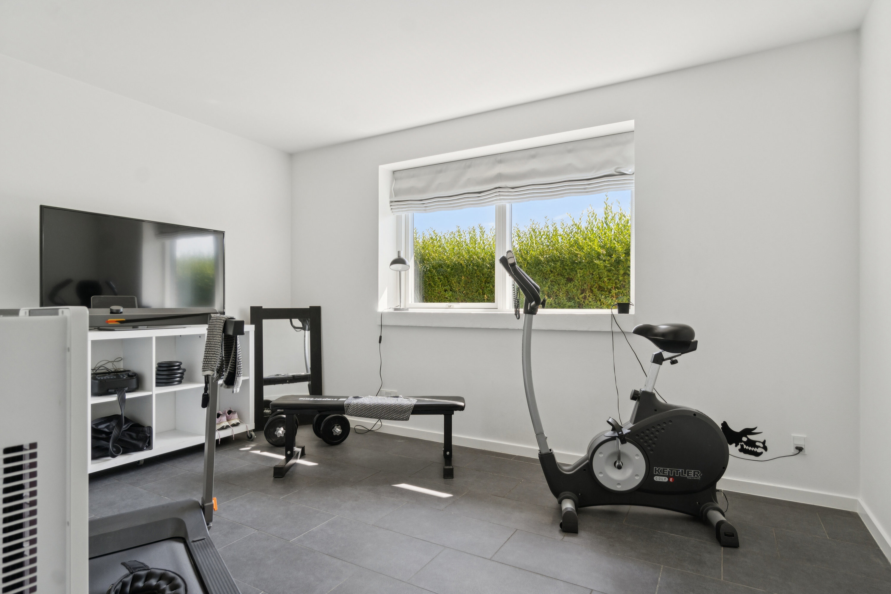 Fremhævet arbejdsværelse billede i fuldskærmstilstand. Billede af Nordager 8, 4070 Kirke Hyllinge