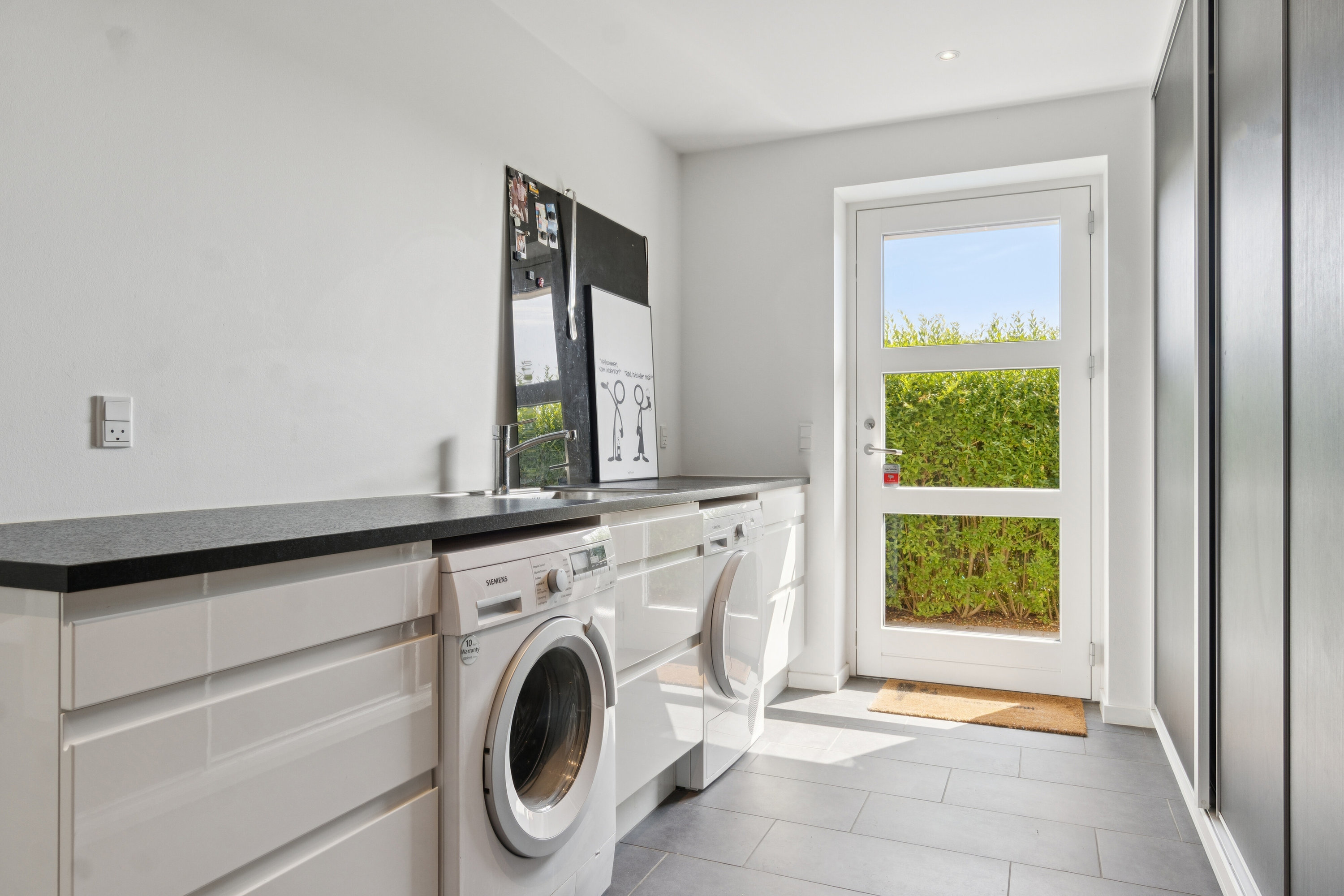 Fremhævet bryggers billede i fuldskærmstilstand. Billede af Nordager 8, 4070 Kirke Hyllinge