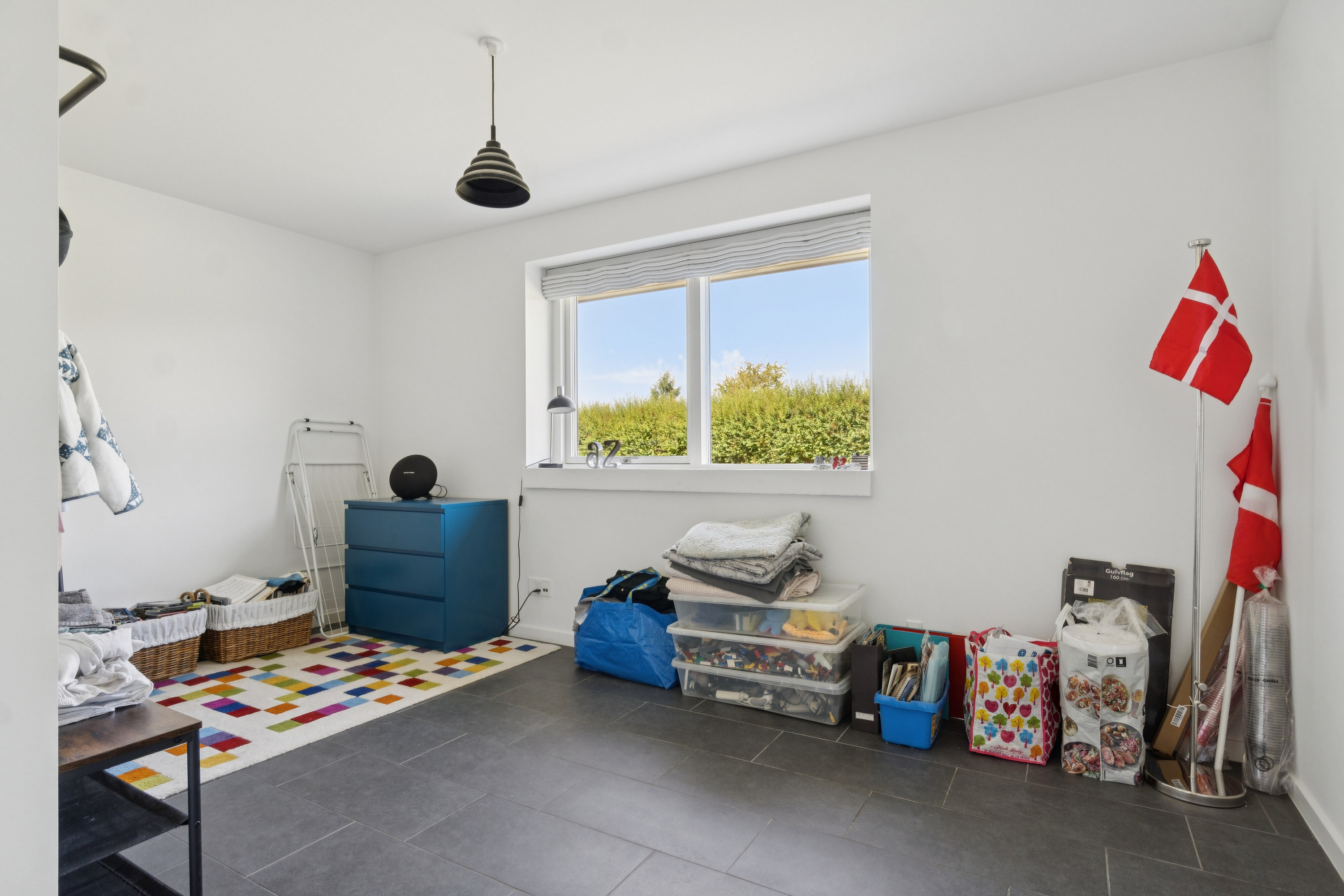 Fremhævet indendørs billede i fuldskærmstilstand. Billede af Nordager 8, 4070 Kirke Hyllinge