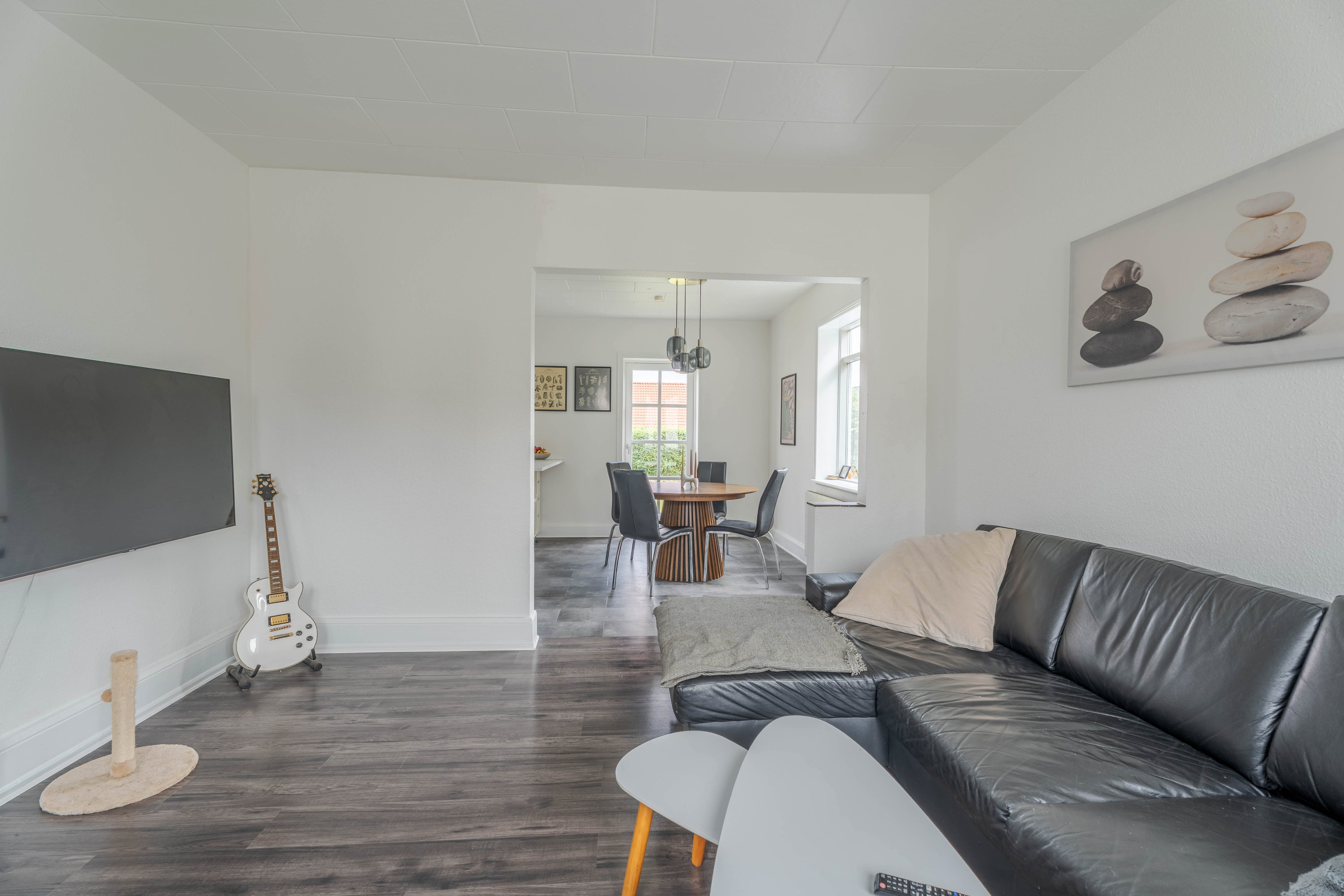 Fremhævet  billede i fuldskærmstilstand. Billede af Algade 14, 5683 Haarby