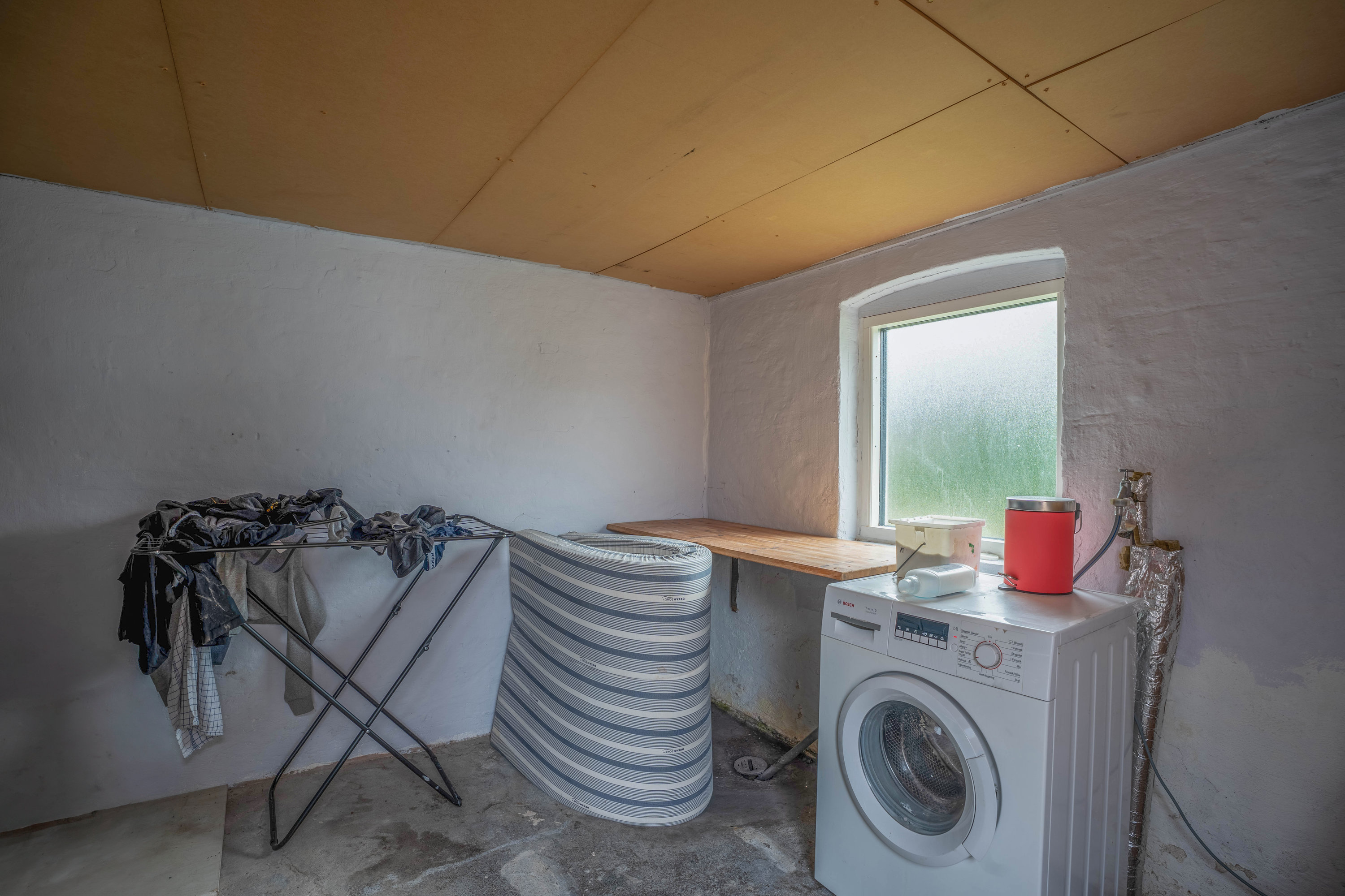 Fremhævet  billede i fuldskærmstilstand. Billede af Algade 14, 5683 Haarby