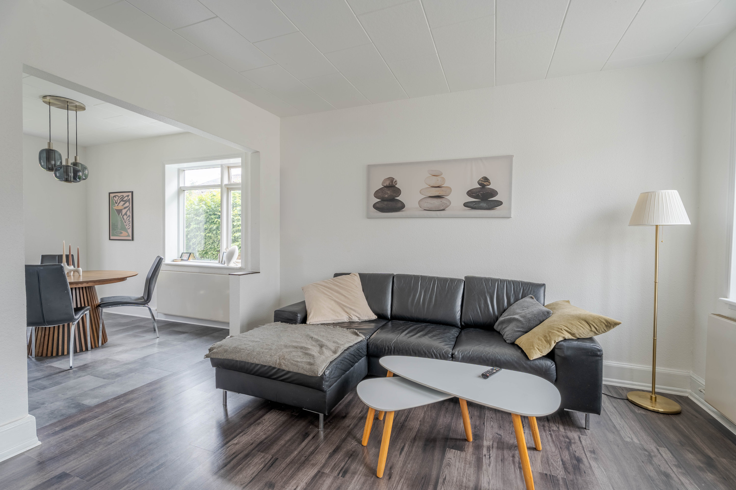 Fremhævet  billede i fuldskærmstilstand. Billede af Algade 14, 5683 Haarby