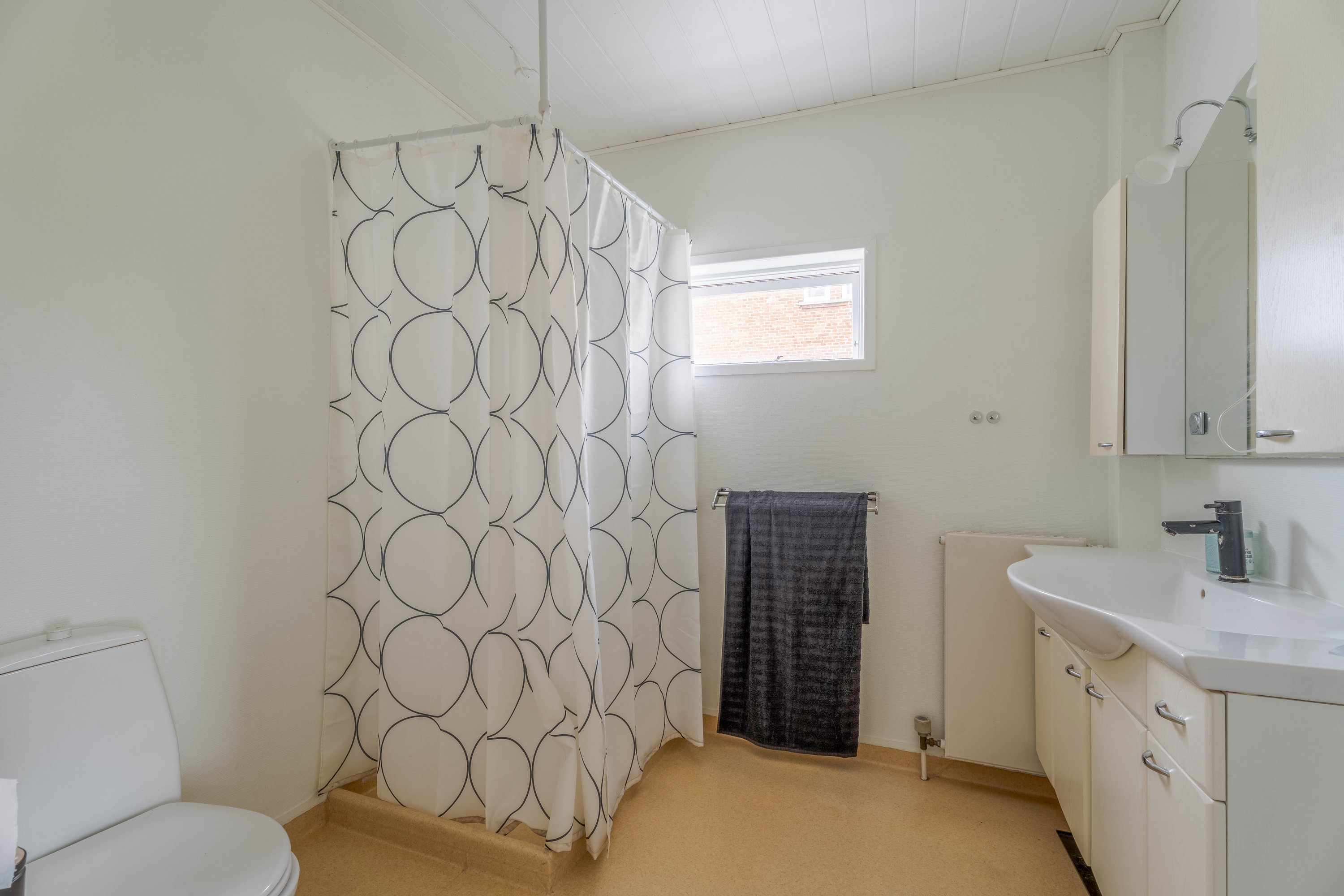 Fremhævet  billede i fuldskærmstilstand. Billede af Algade 14, 5683 Haarby