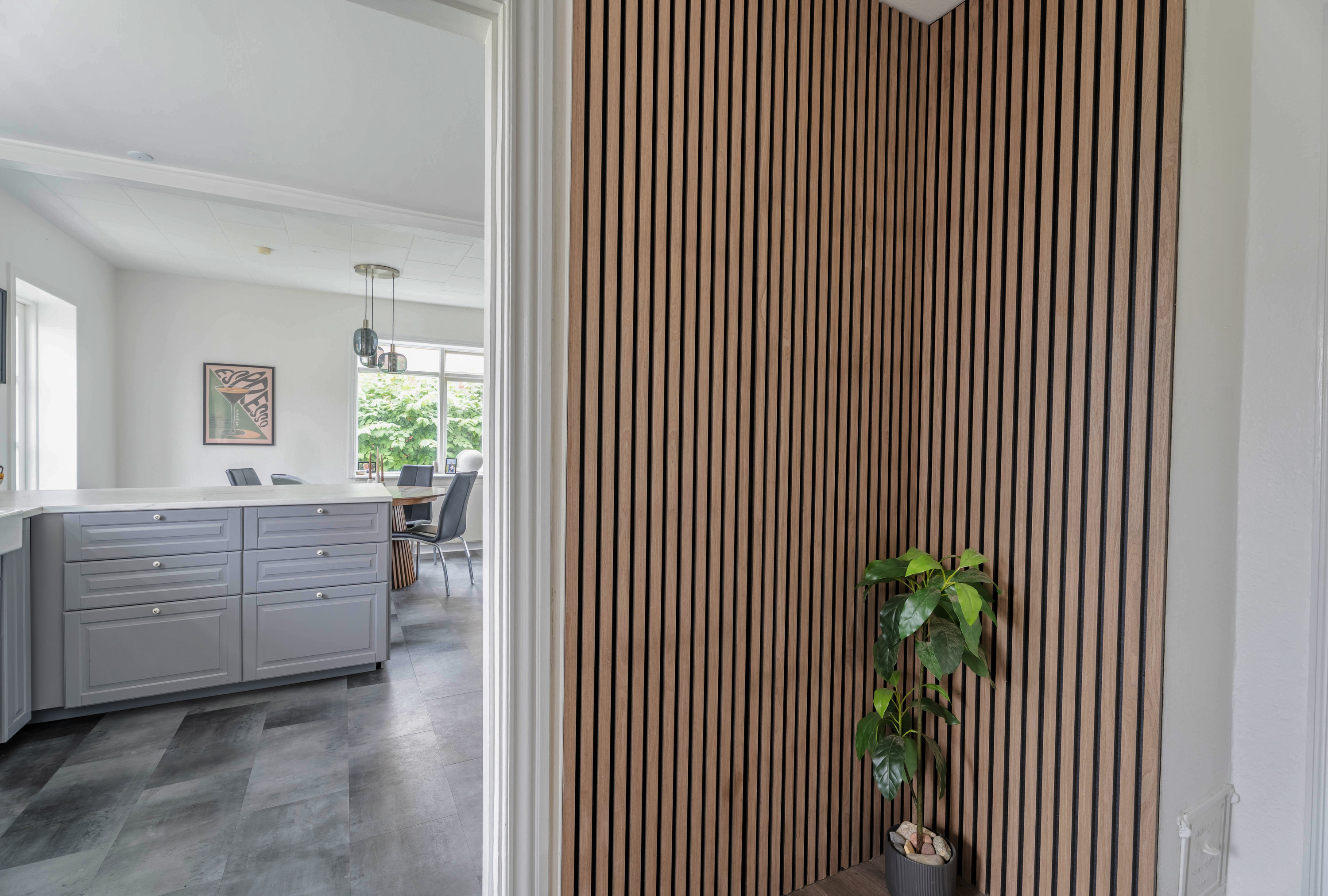 Fremhævet  billede i fuldskærmstilstand. Billede af Algade 14, 5683 Haarby