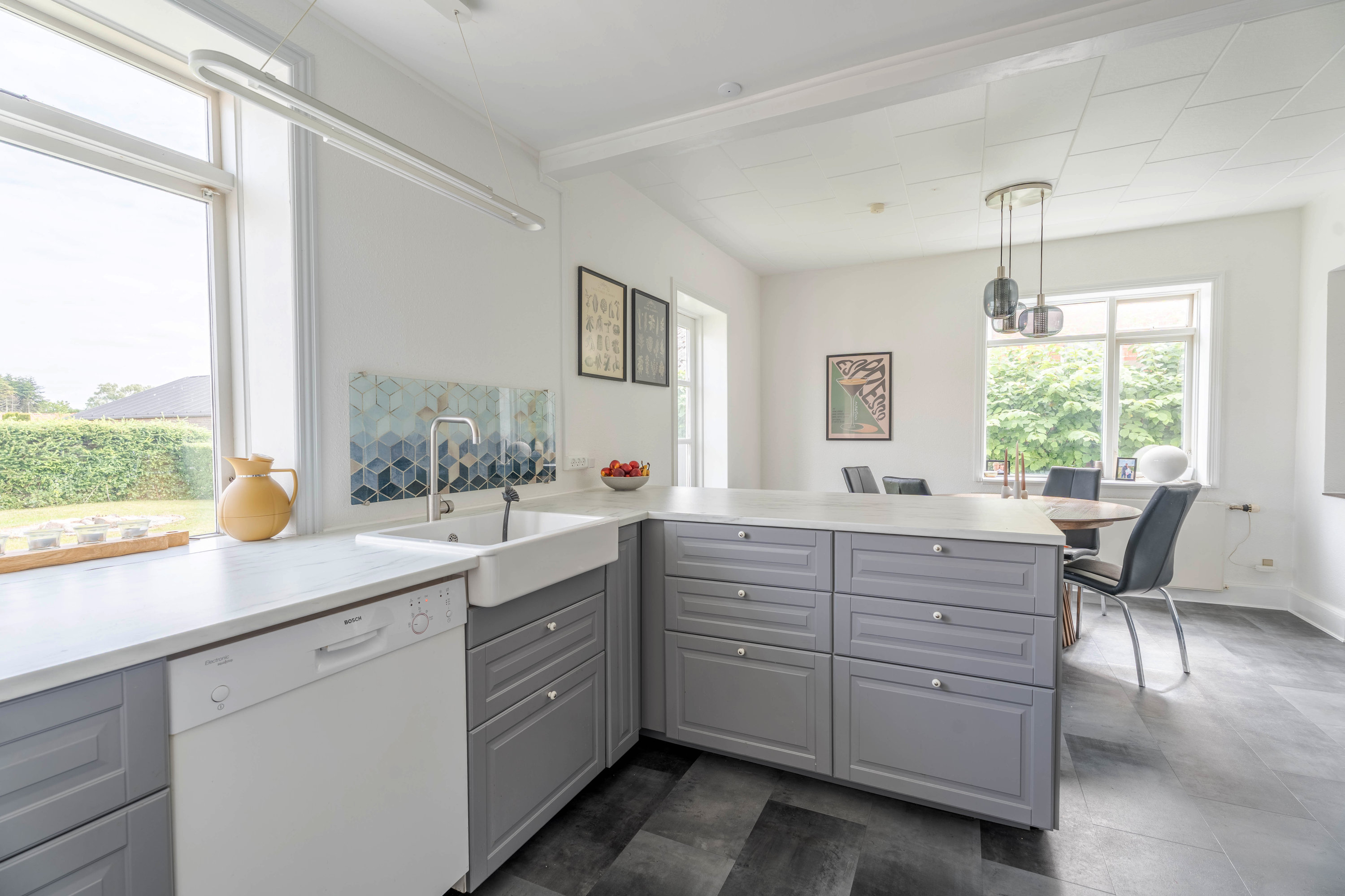 Miniaturebillede 2: . Billede af Algade 14, 5683 Haarby