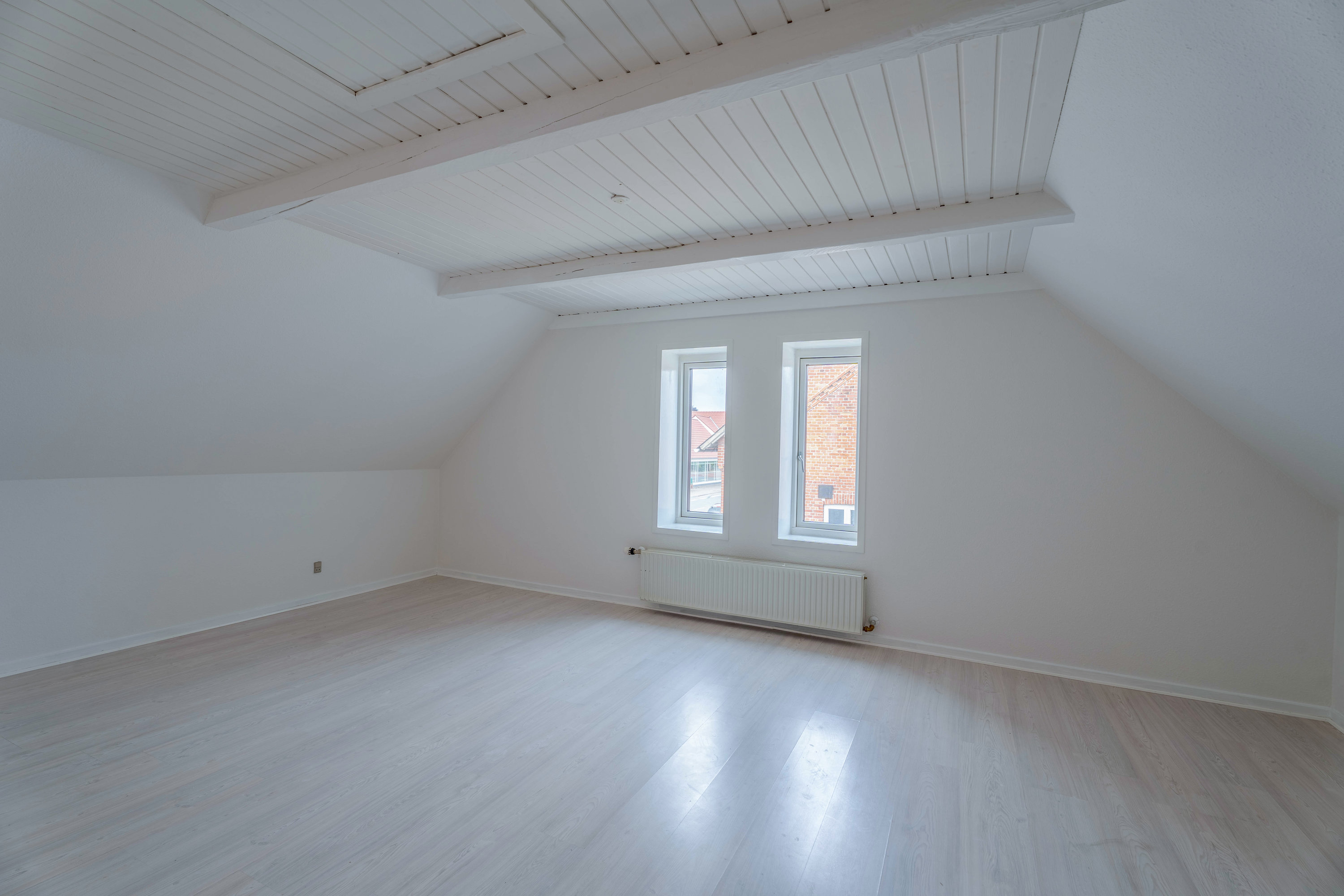 Fremhævet  billede i fuldskærmstilstand. Billede af Algade 14, 5683 Haarby