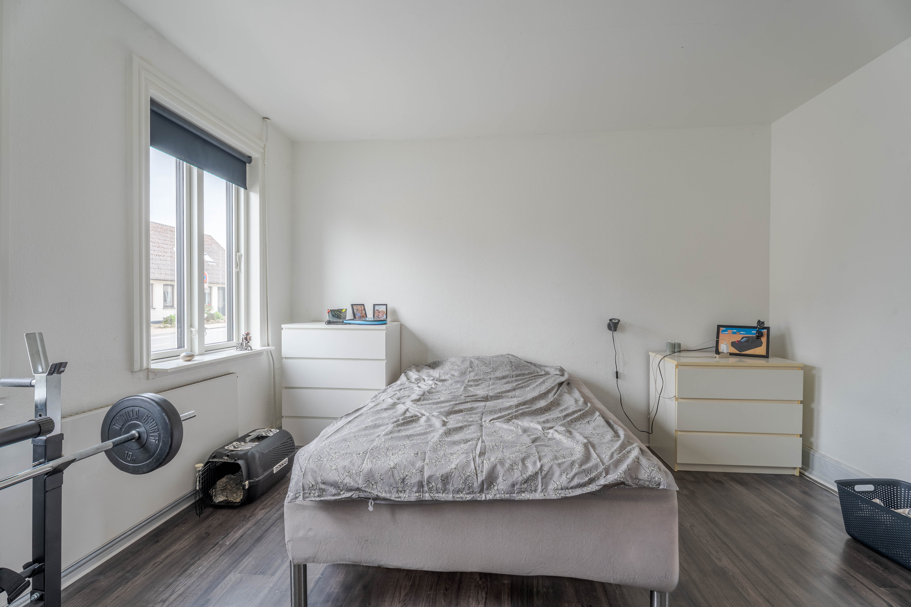 Fremhævet  billede i fuldskærmstilstand. Billede af Algade 14, 5683 Haarby