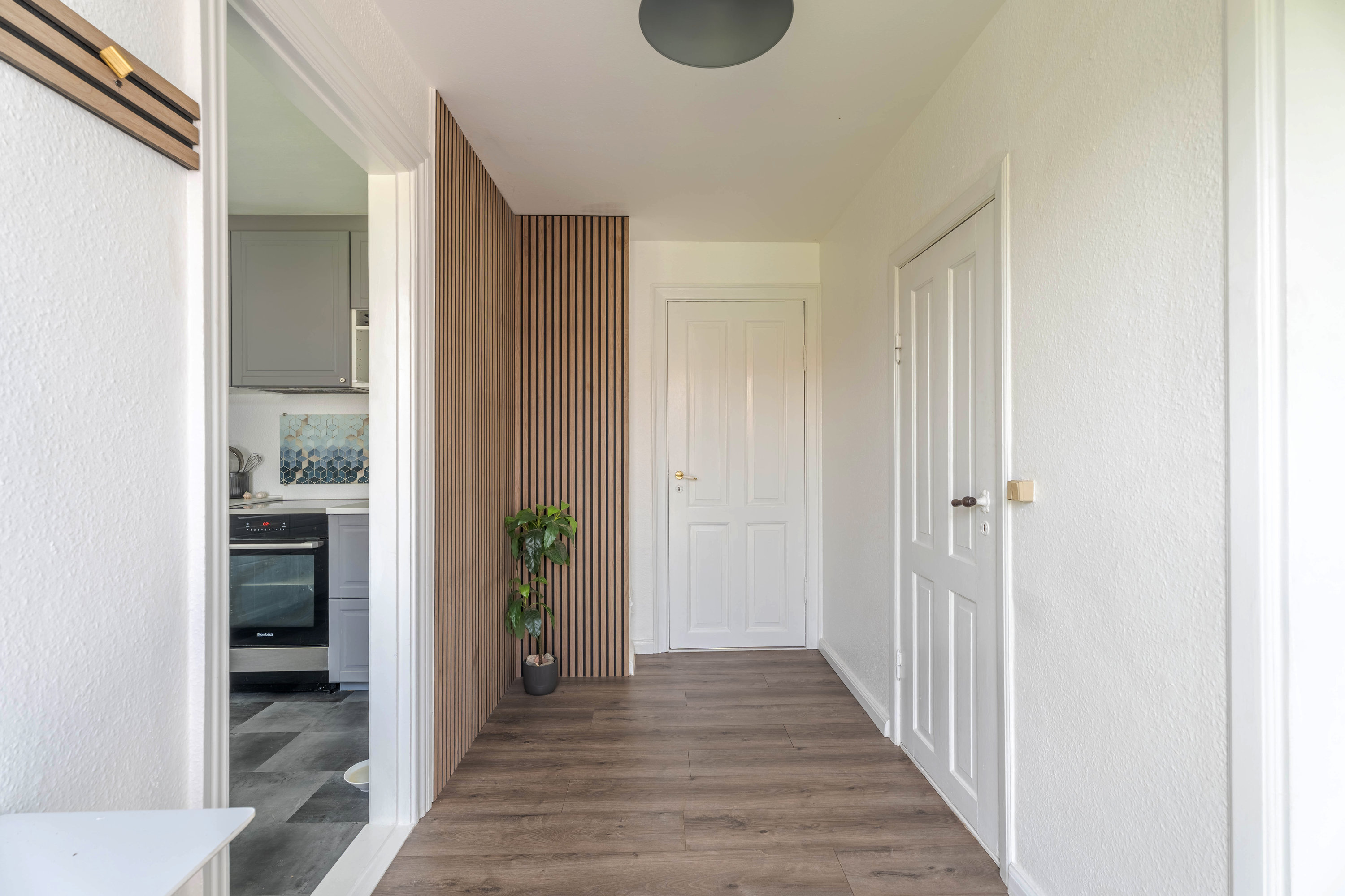 Fremhævet  billede i fuldskærmstilstand. Billede af Algade 14, 5683 Haarby