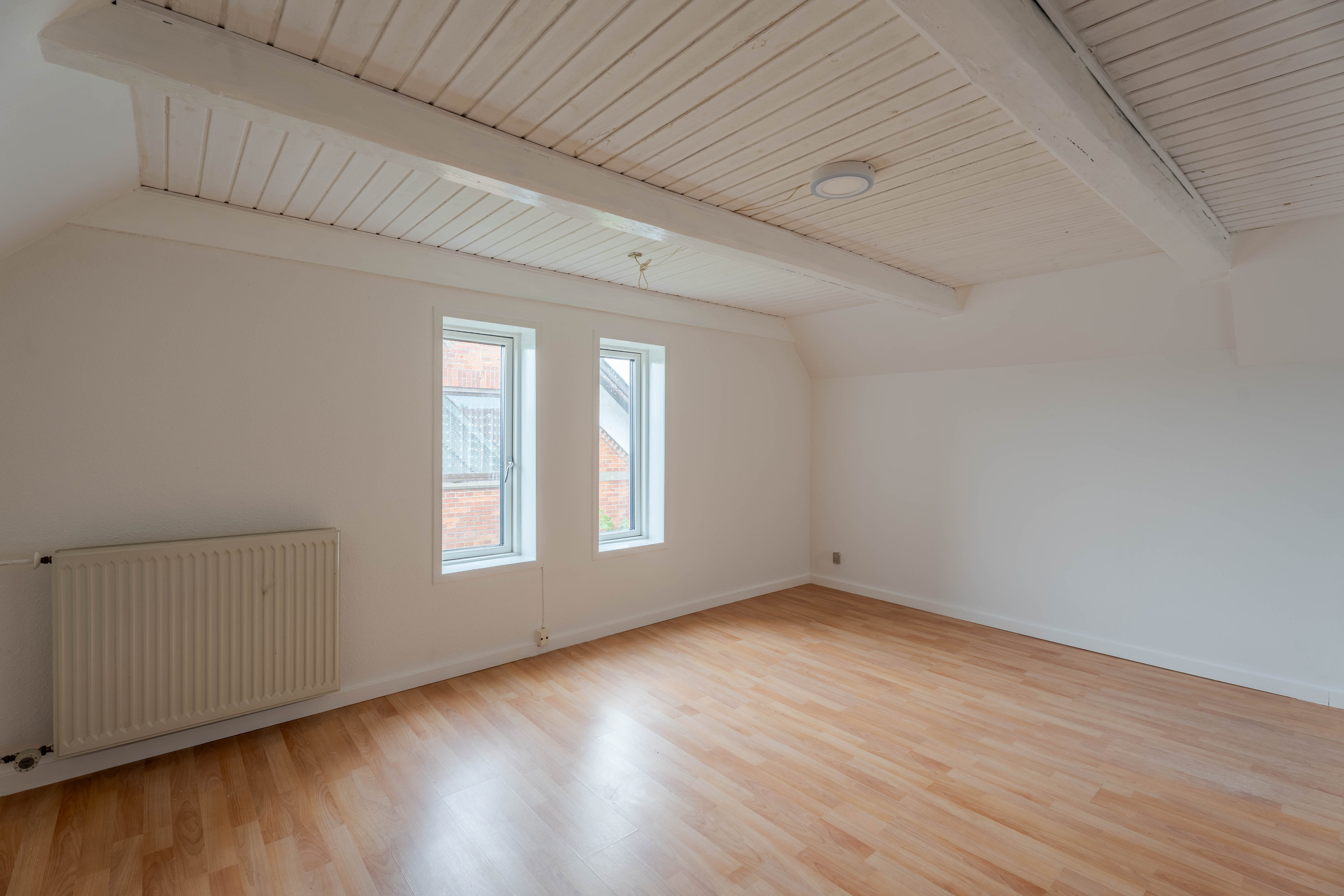 Fremhævet  billede i fuldskærmstilstand. Billede af Algade 14, 5683 Haarby