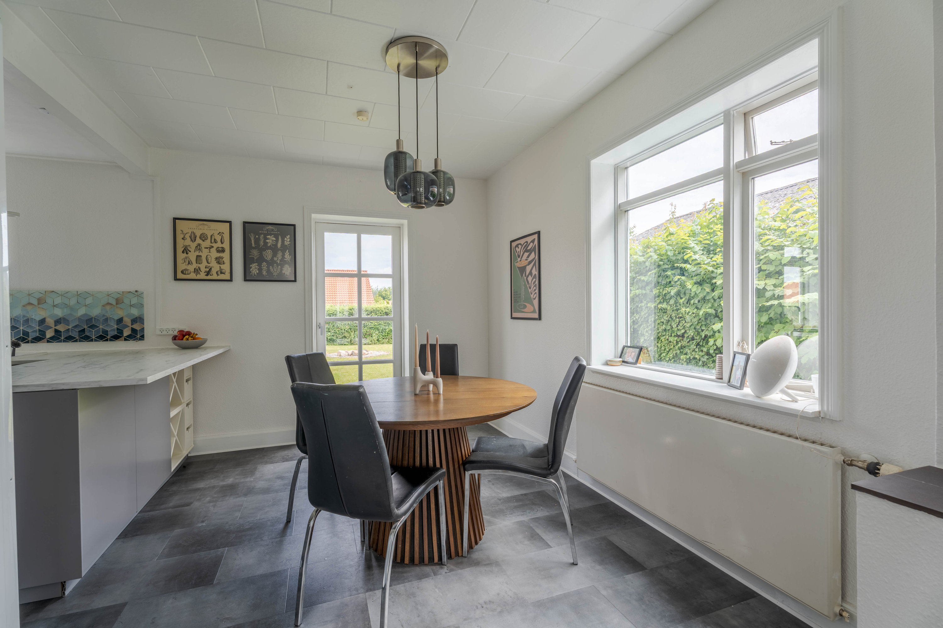 Fremhævet  billede i fuldskærmstilstand. Billede af Algade 14, 5683 Haarby