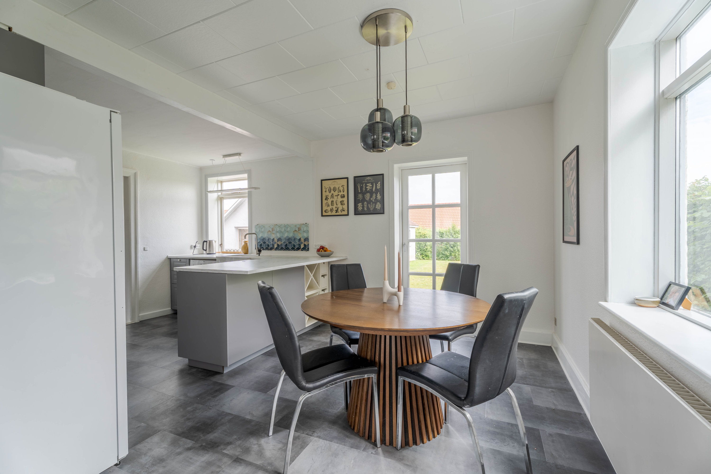 Fremhævet  billede i fuldskærmstilstand. Billede af Algade 14, 5683 Haarby