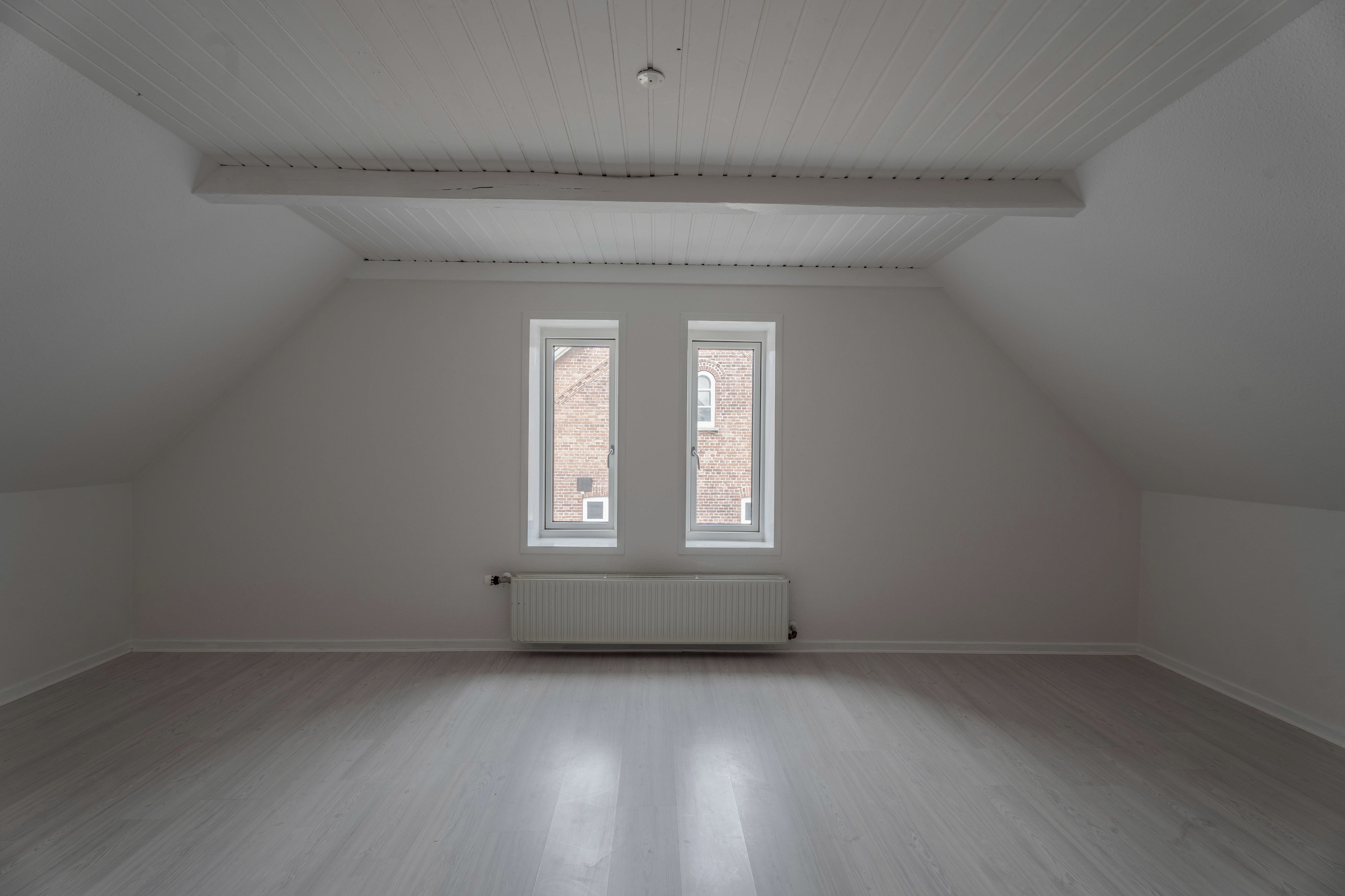 Fremhævet  billede i fuldskærmstilstand. Billede af Algade 14, 5683 Haarby